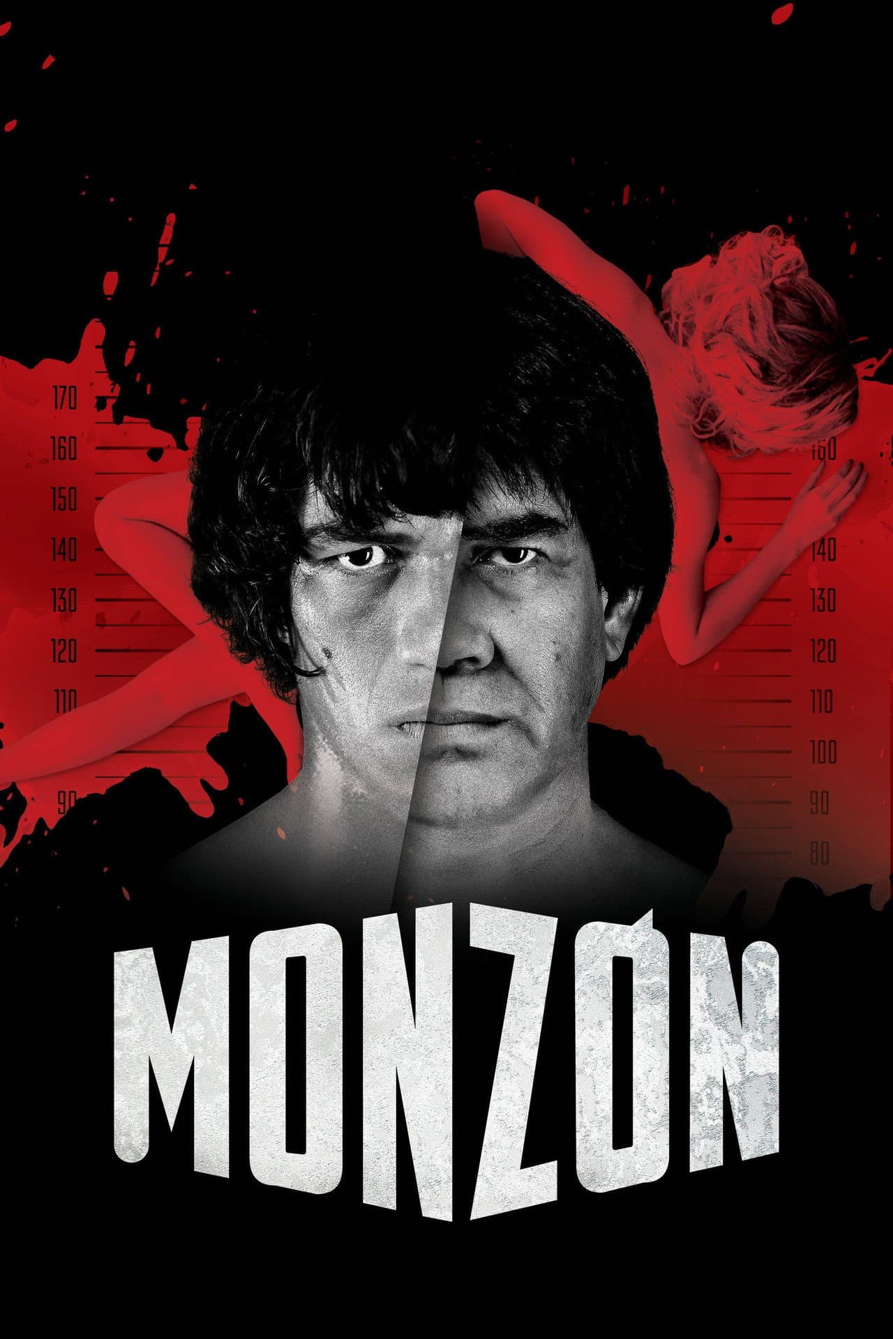 Monzón: A Knockout Blow preview 2