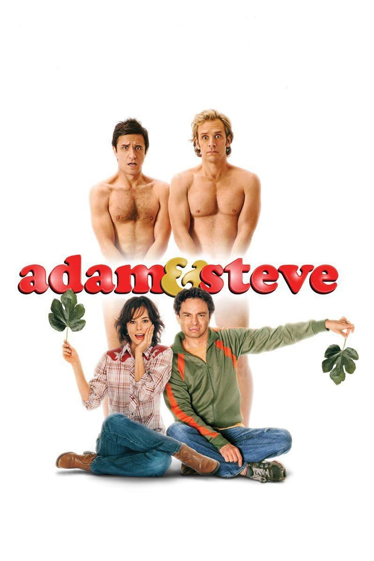 Adam & Steve preview 2