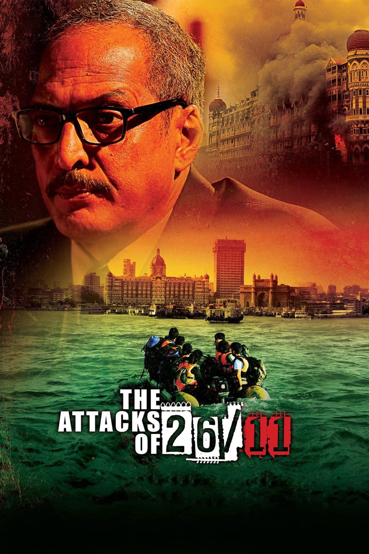 The Attacks Of 26/11 preview 2