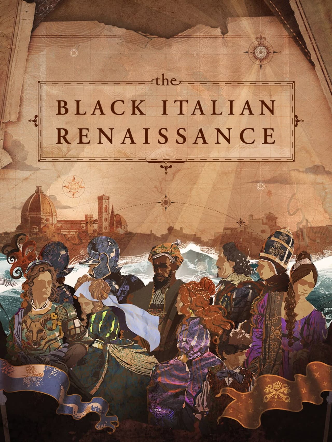 The Black Italian Renaissance preview 2