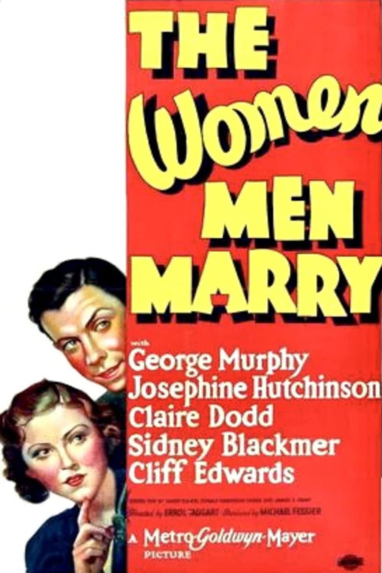 The Women Men Marry preview 1