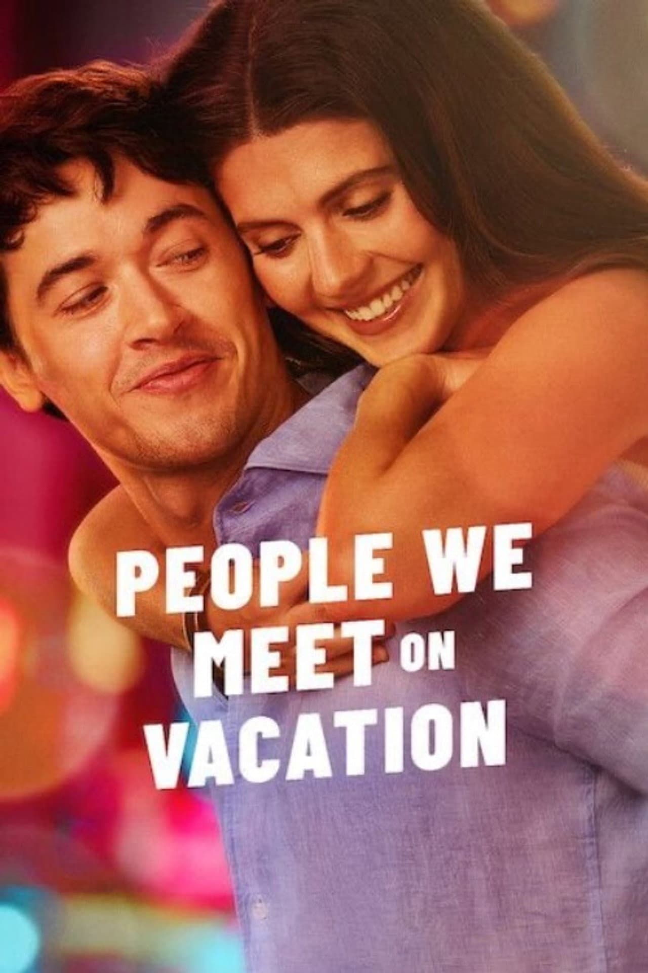 People We Meet on Vacation preview 2