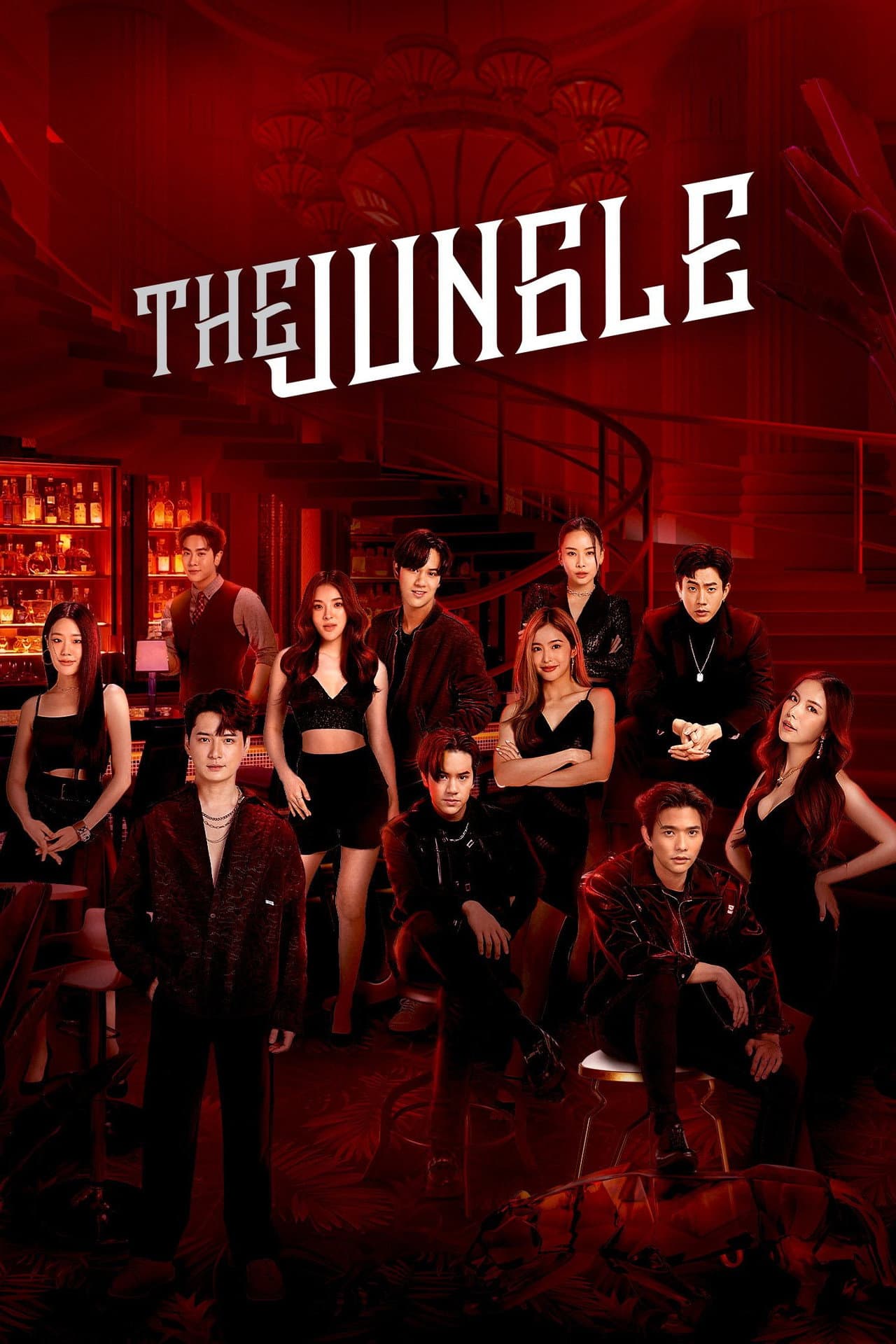 The Jungle preview 2