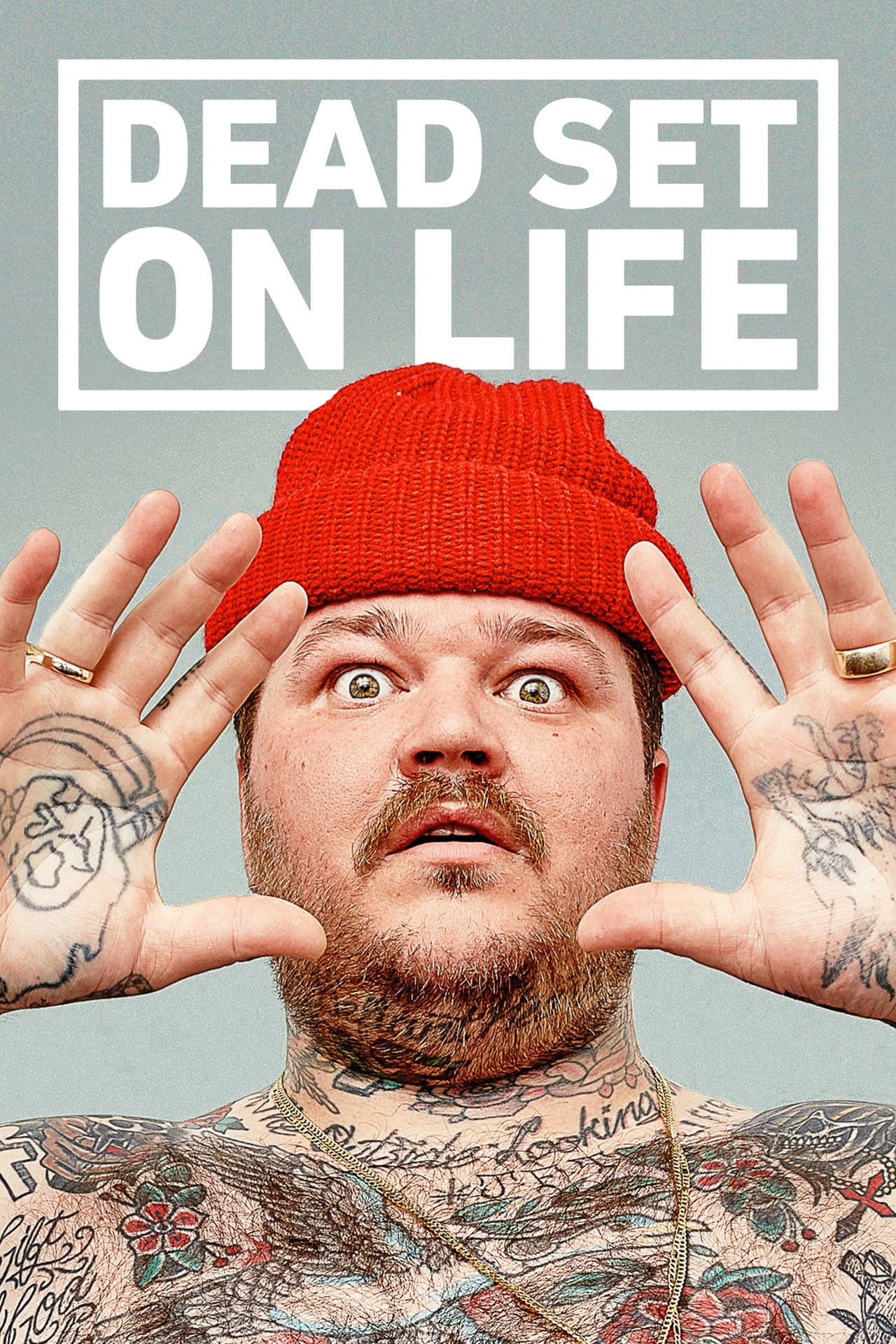 Dead Set on Life preview 1