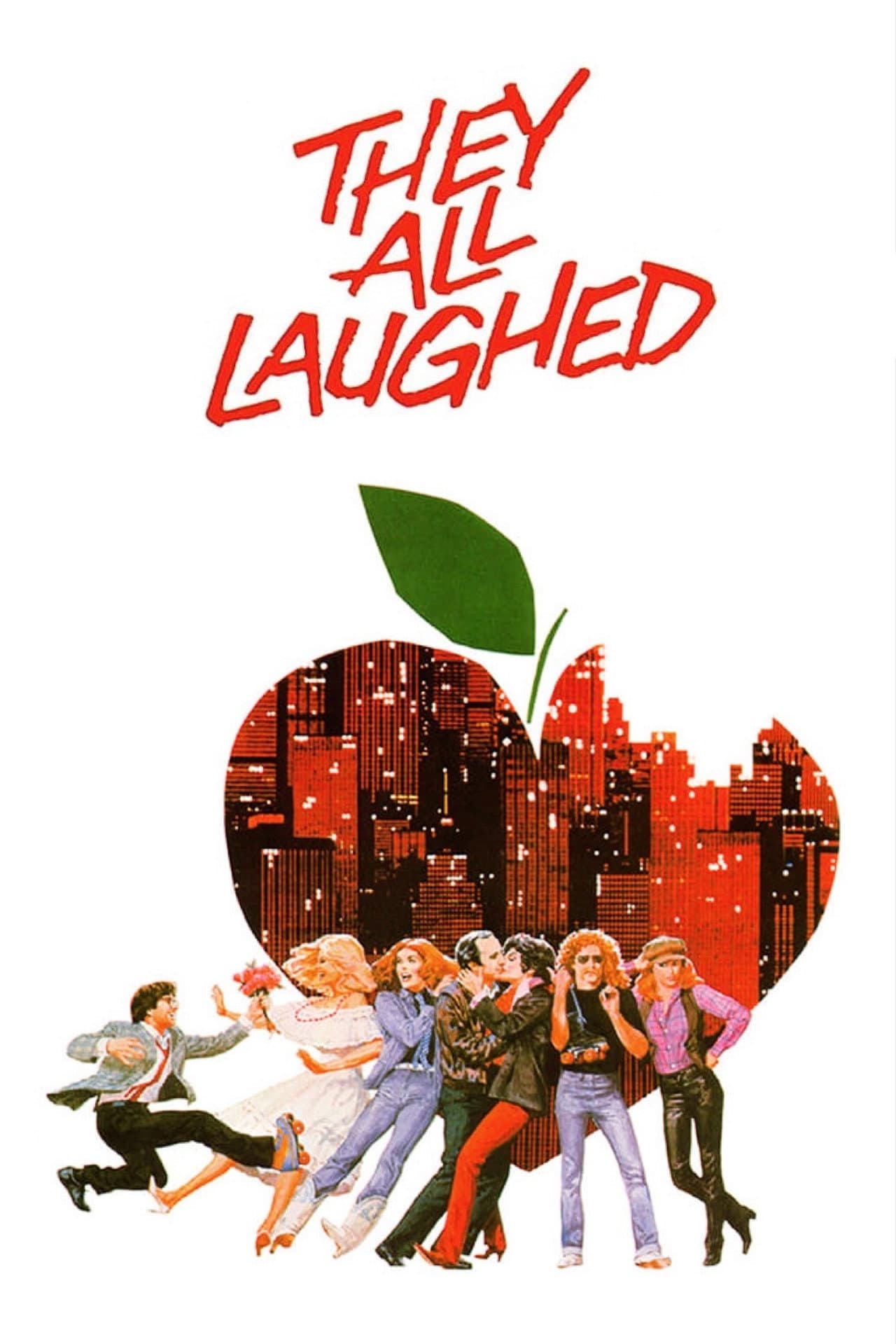 They All Laughed preview 2