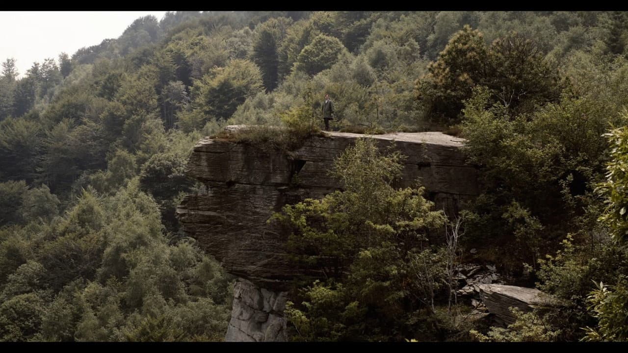 L'Ultimo Viaggio