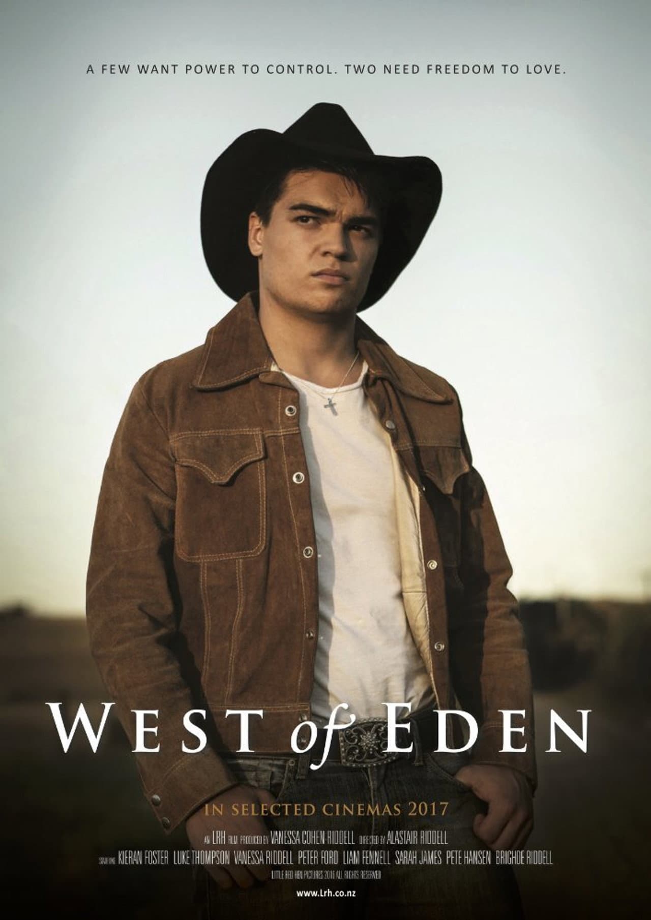West of Eden preview 2