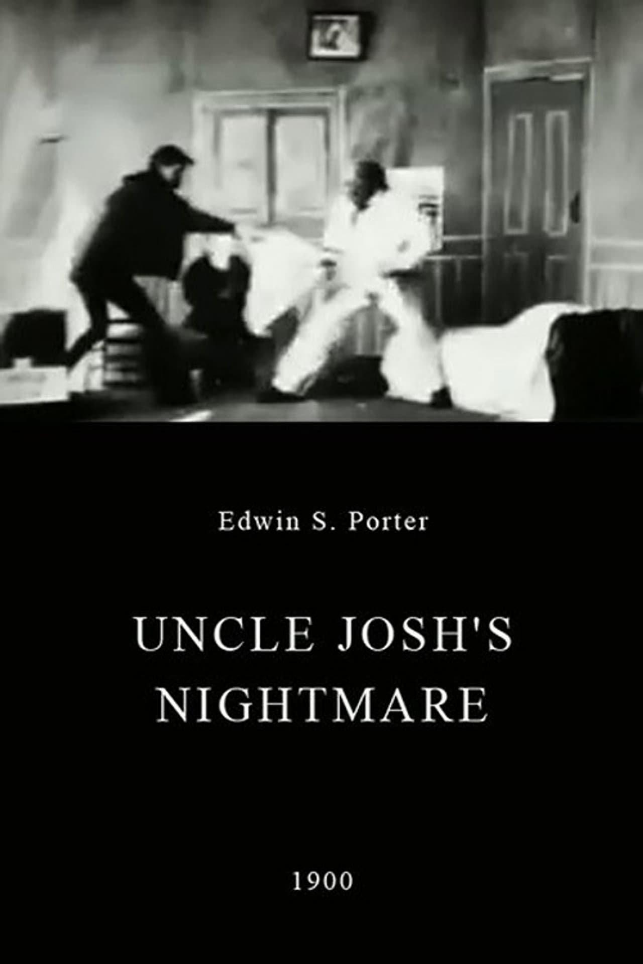 Uncle Josh's Nightmare preview 1