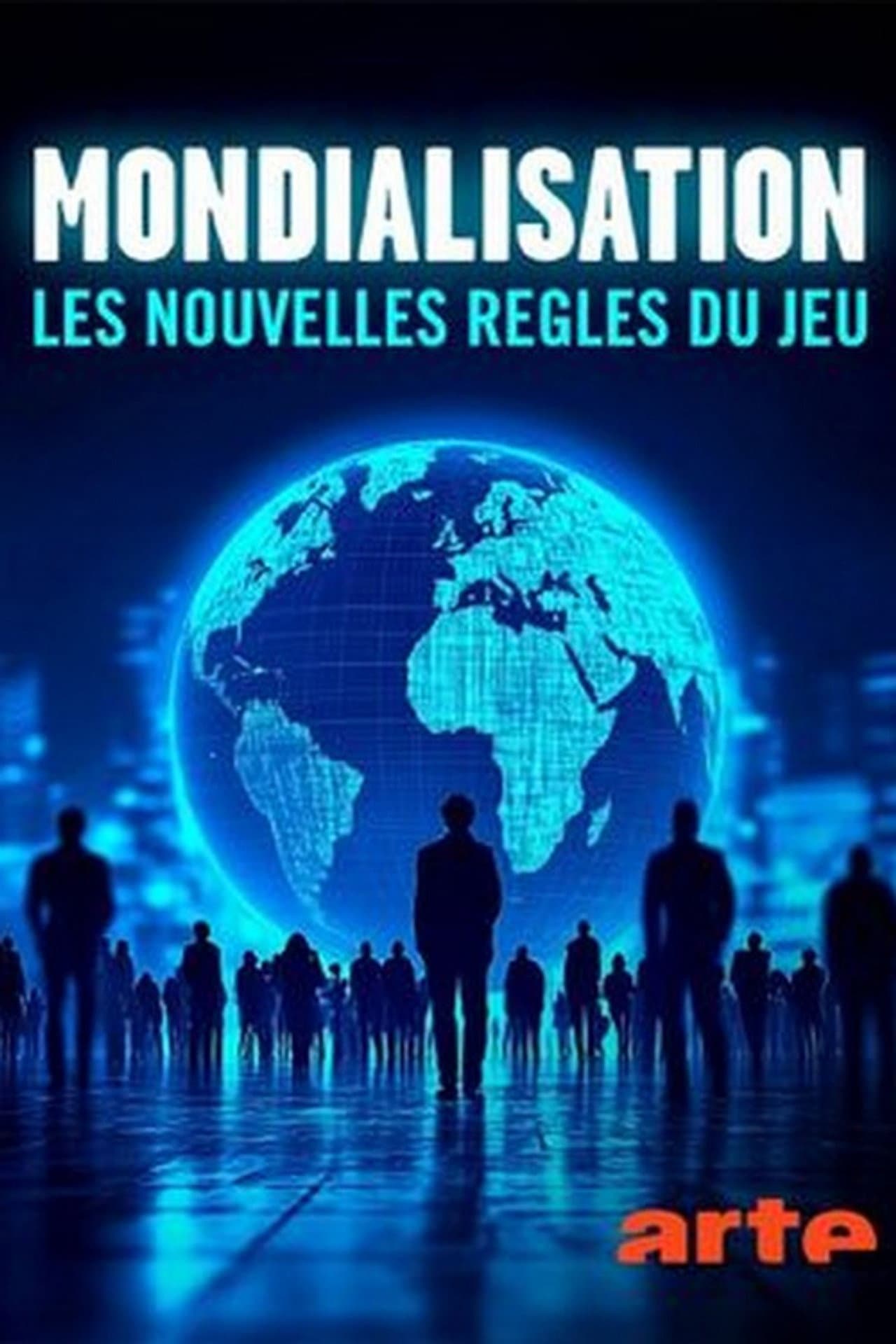 Mondialisation, Les nouvelles règles du jeu preview 1