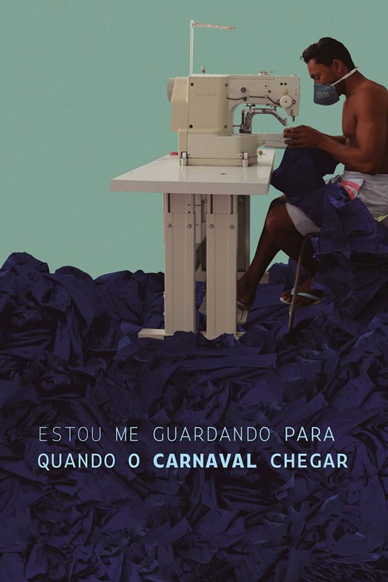 Waiting for the Carnival preview 2