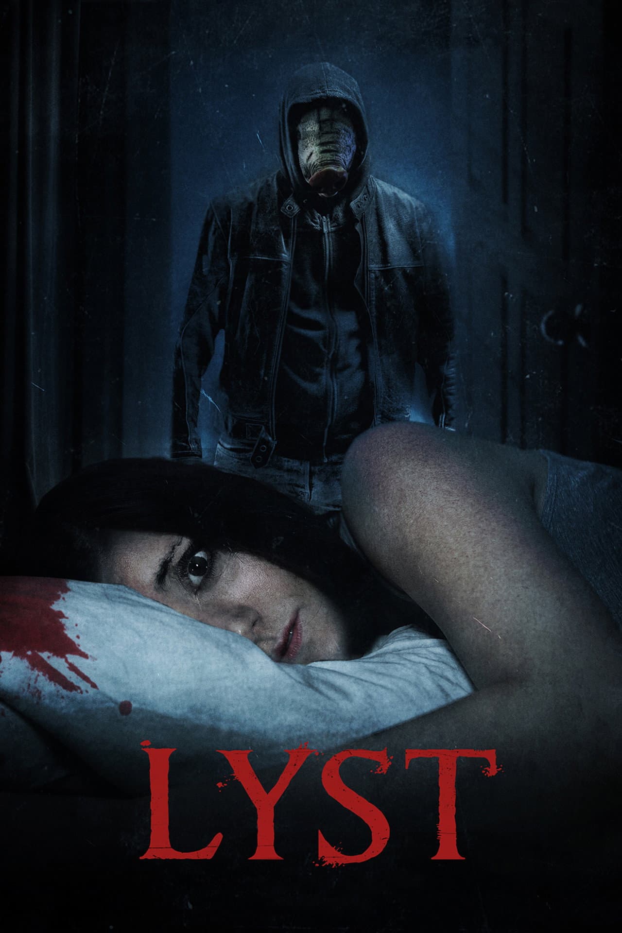 Lust preview 2