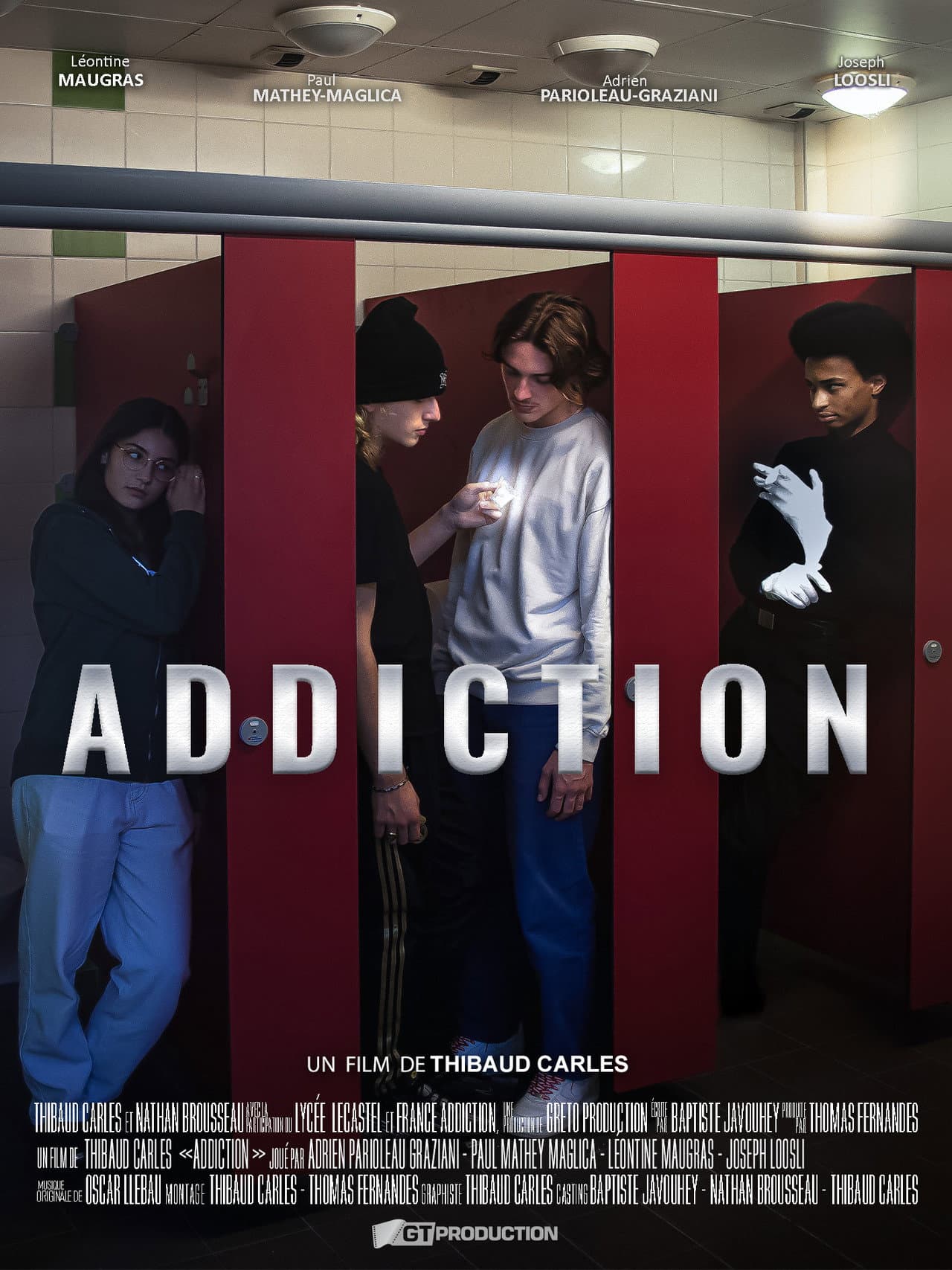 Addiction preview 2