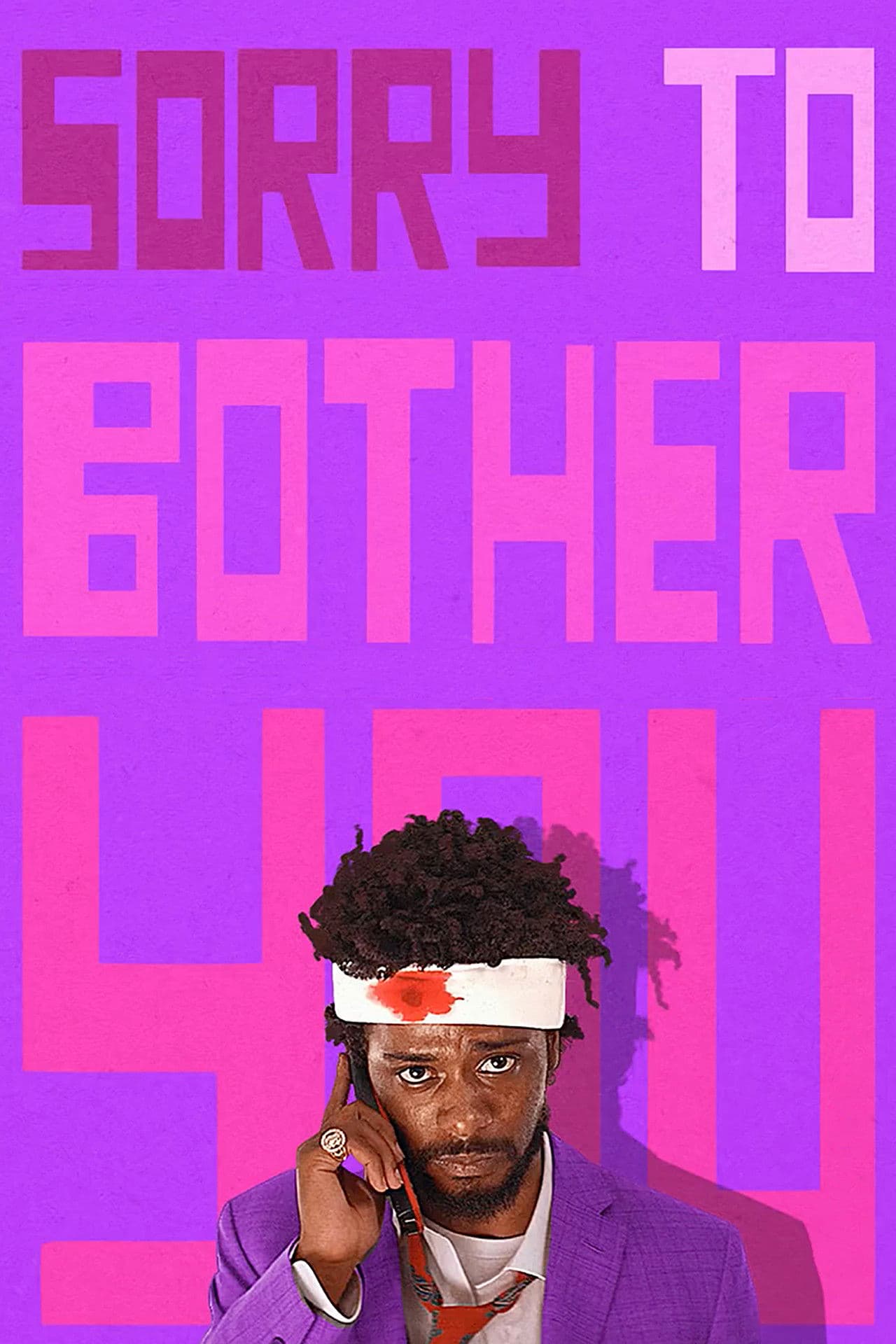 Sorry to Bother You preview 2