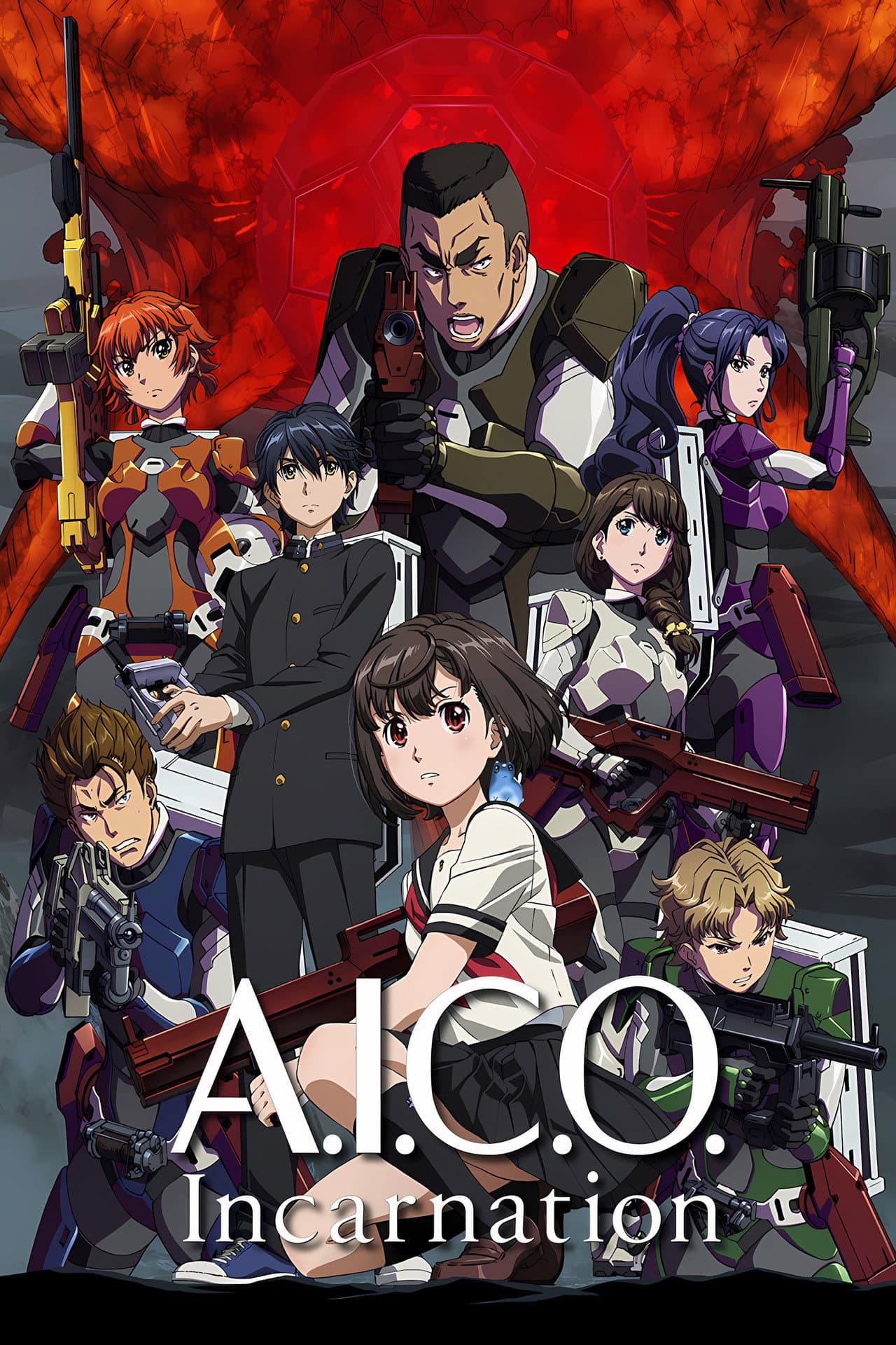 Season 1