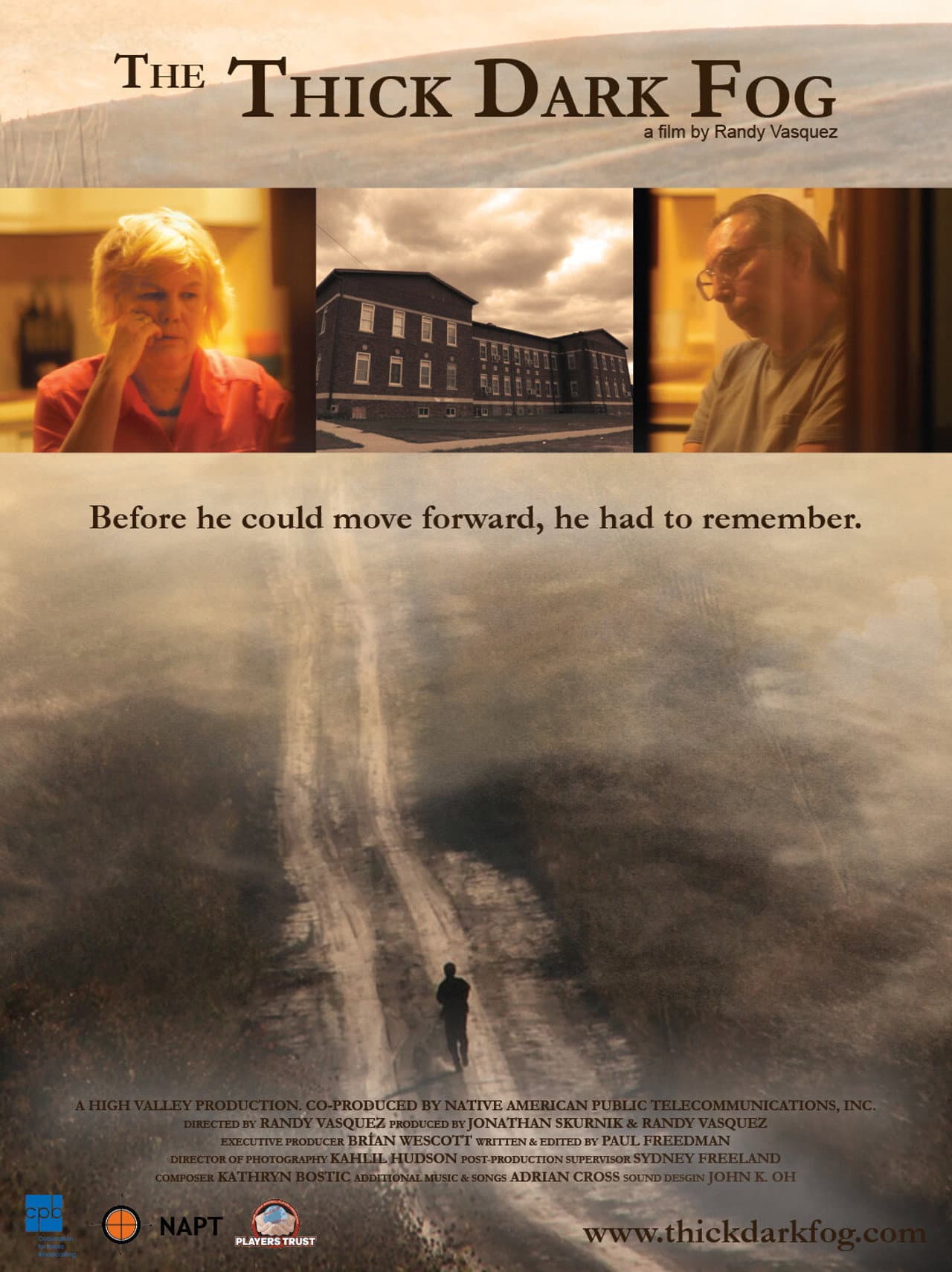 The Thick Dark Fog preview 2