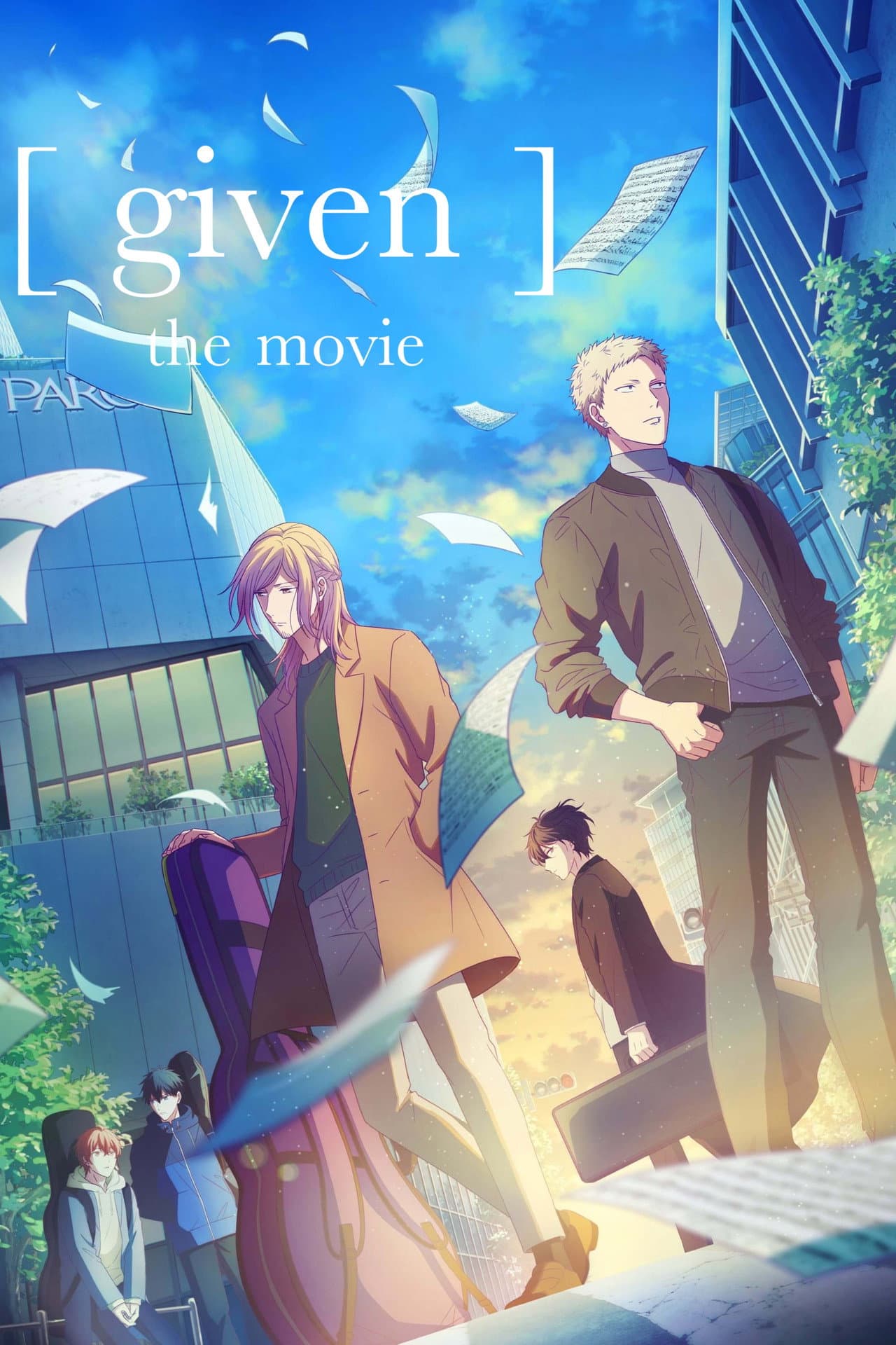 Given preview 2