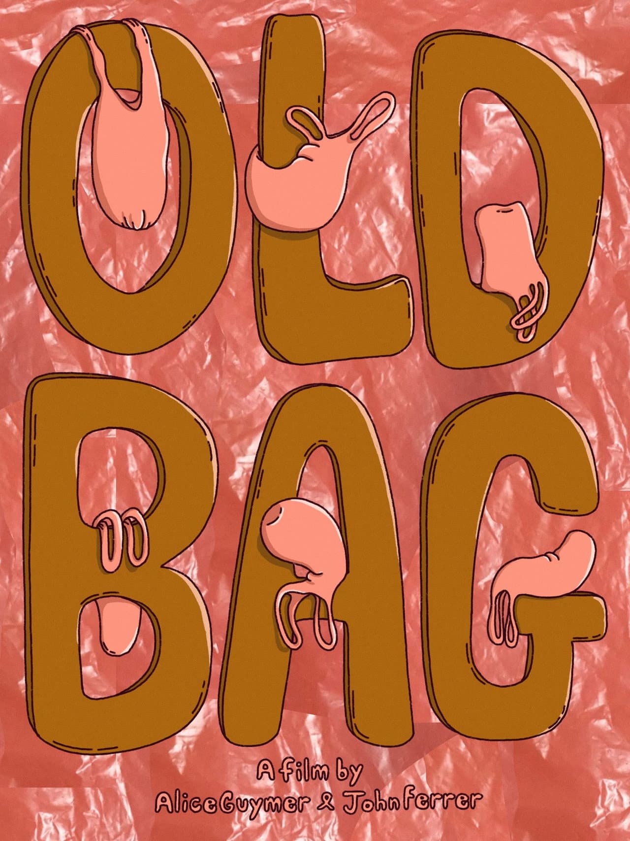 Old Bag preview 1