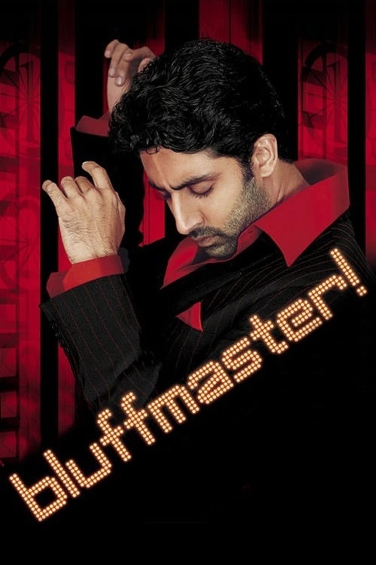 Bluffmaster! preview 2