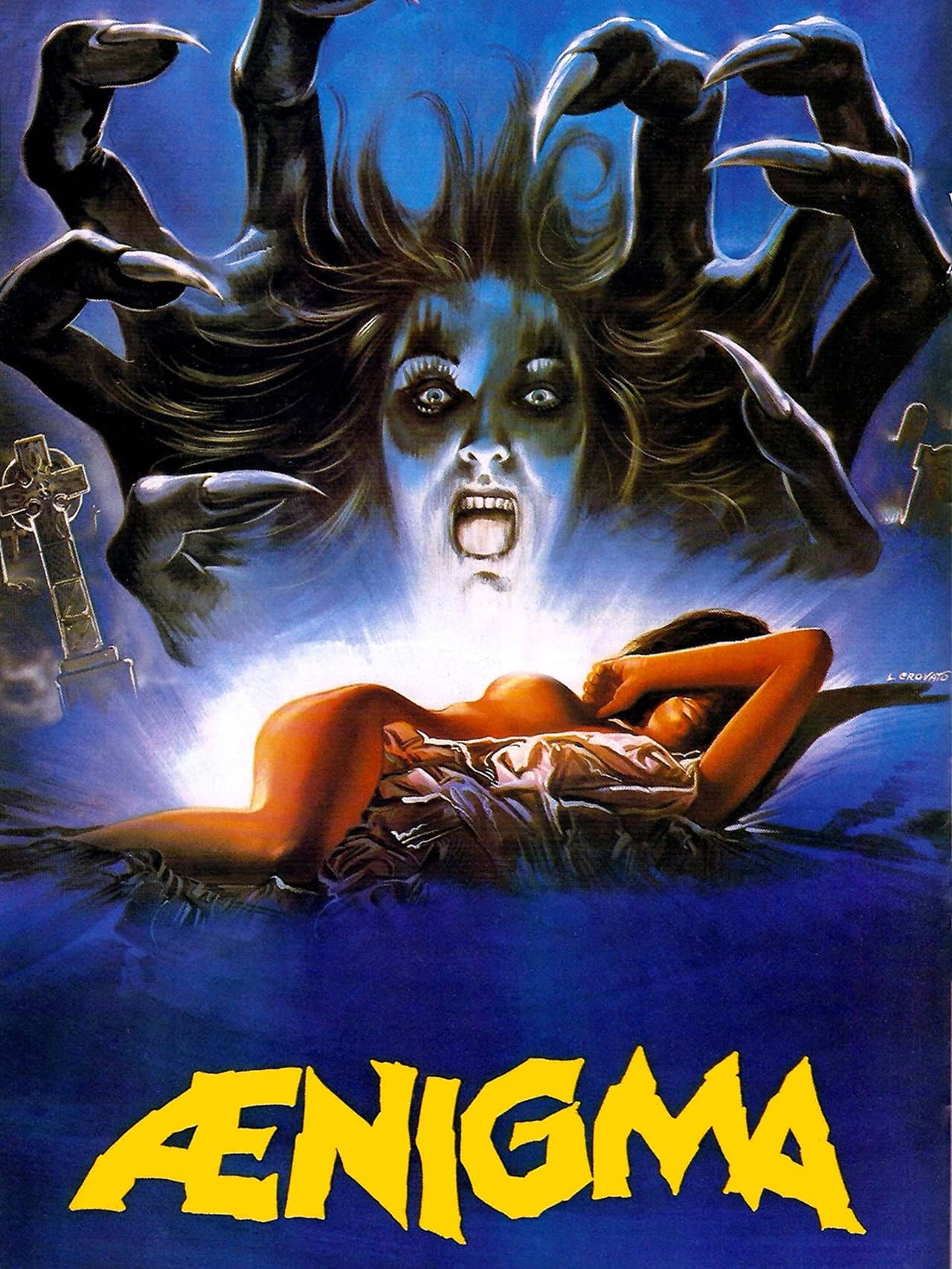 Ænigma preview 2