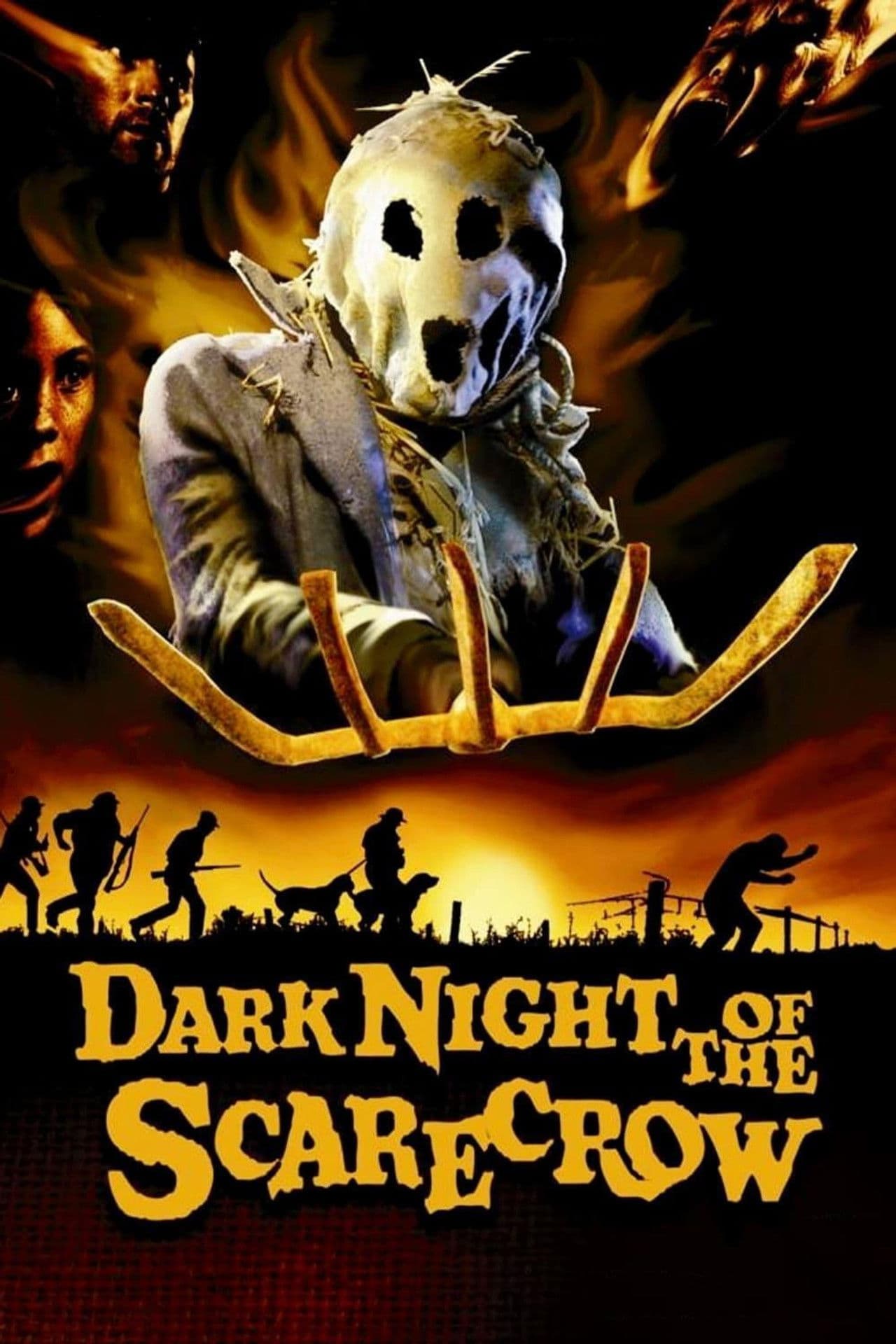 Dark Night of the Scarecrow preview 2