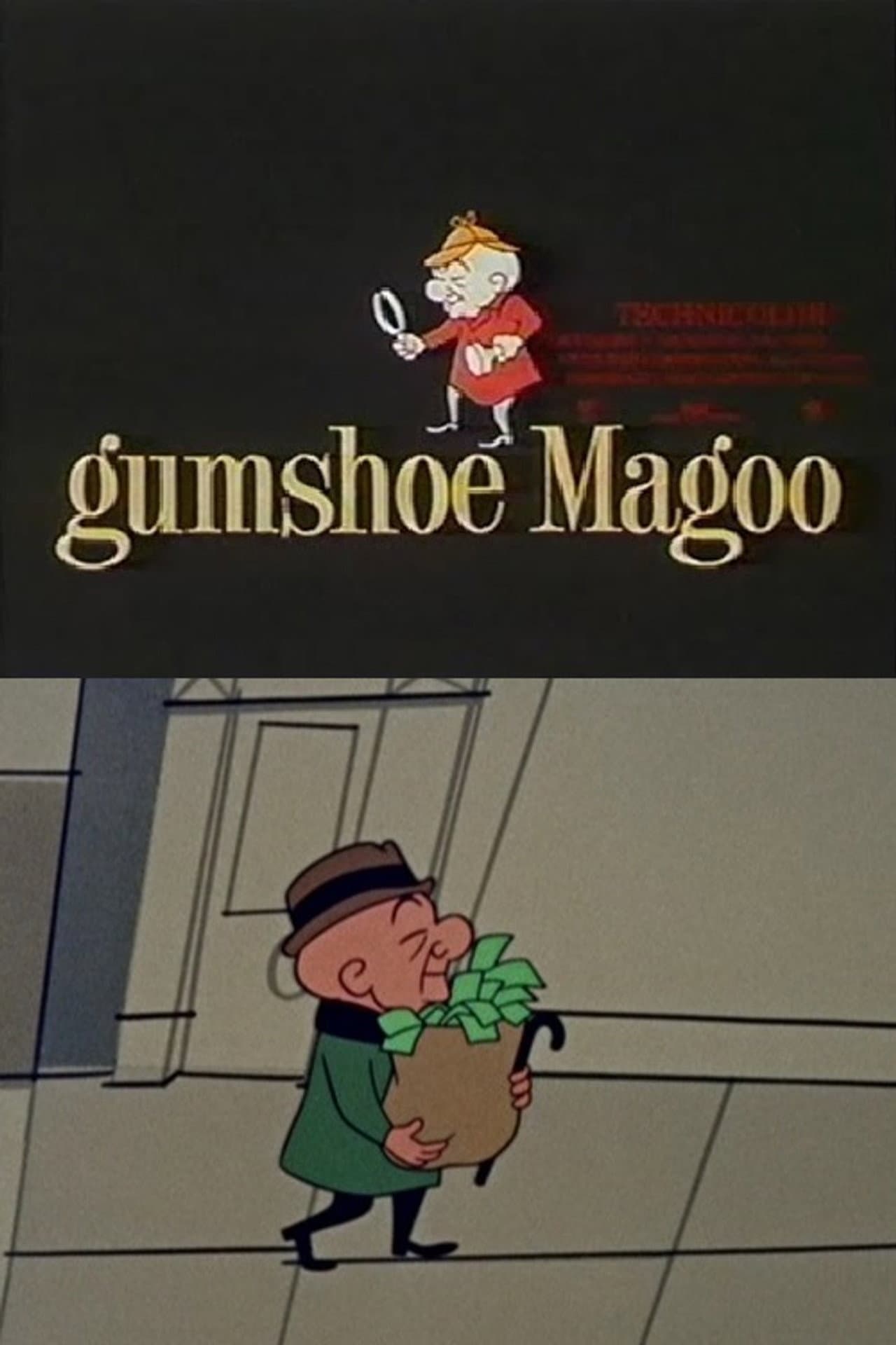 Gumshoe Magoo preview 2