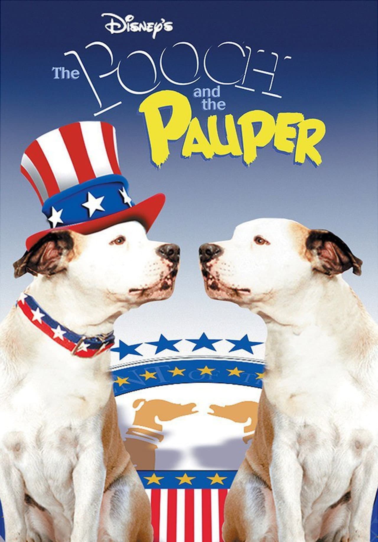 The Pooch and the Pauper preview 2