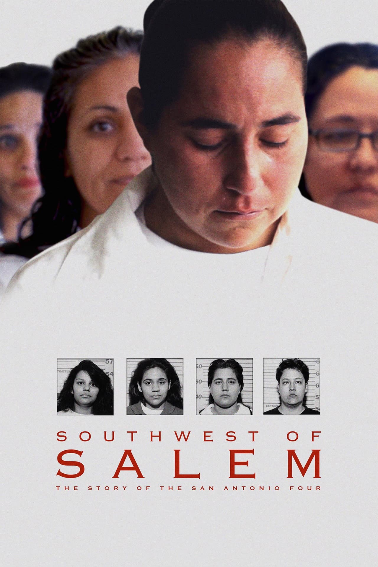 Southwest of Salem: The Story of the San Antonio Four preview 2