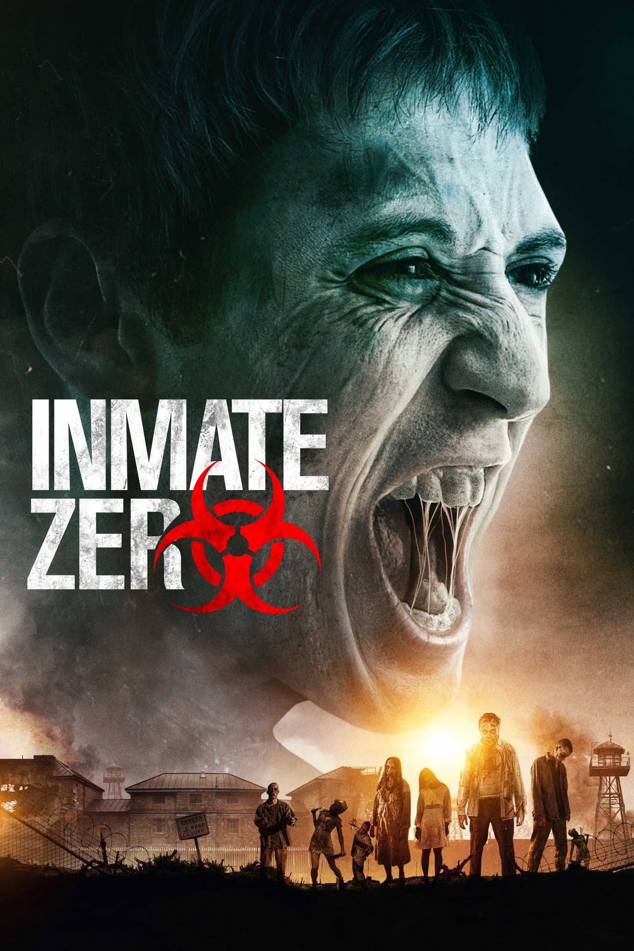 Inmate Zero preview 2