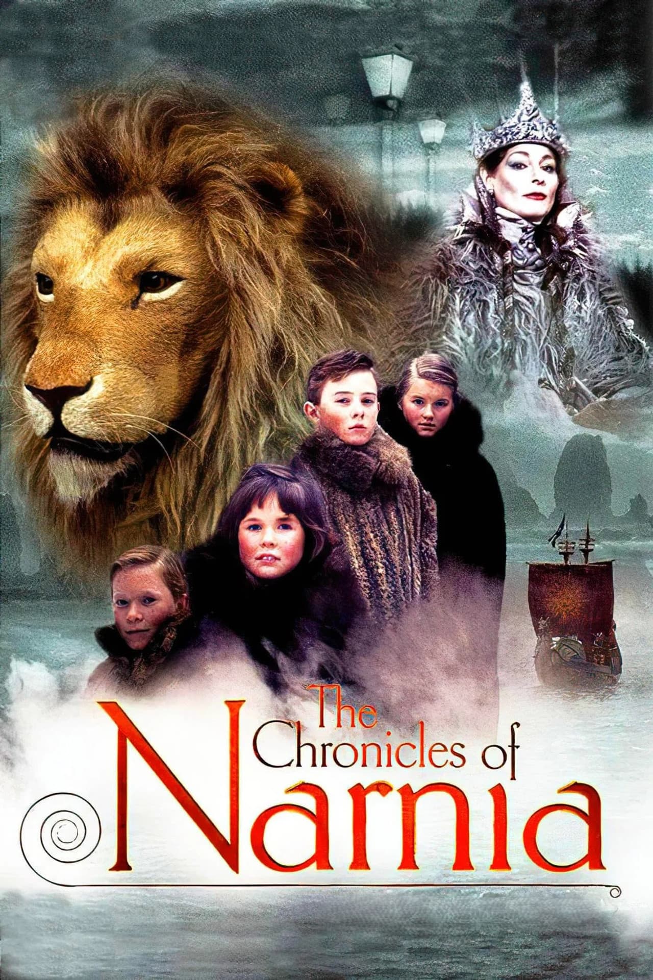 The Chronicles of Narnia preview 2