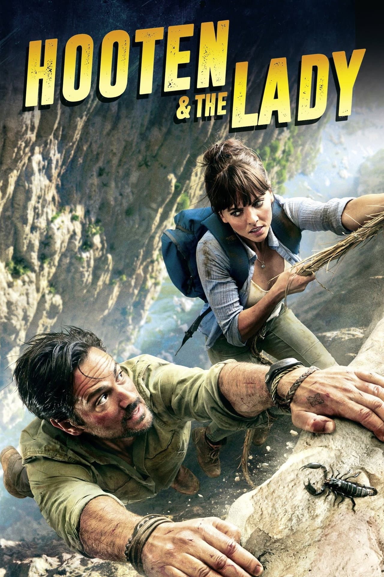 Hooten & The Lady preview 2