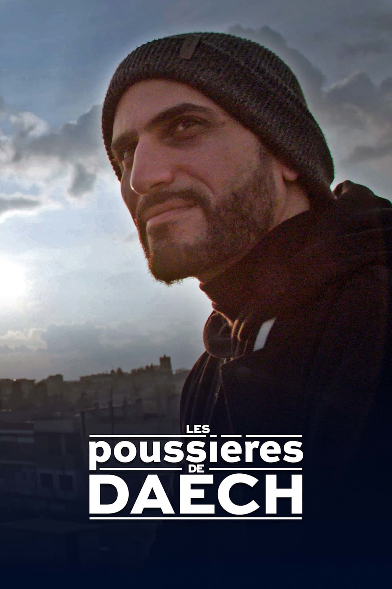 Les poussières de Daech preview 2