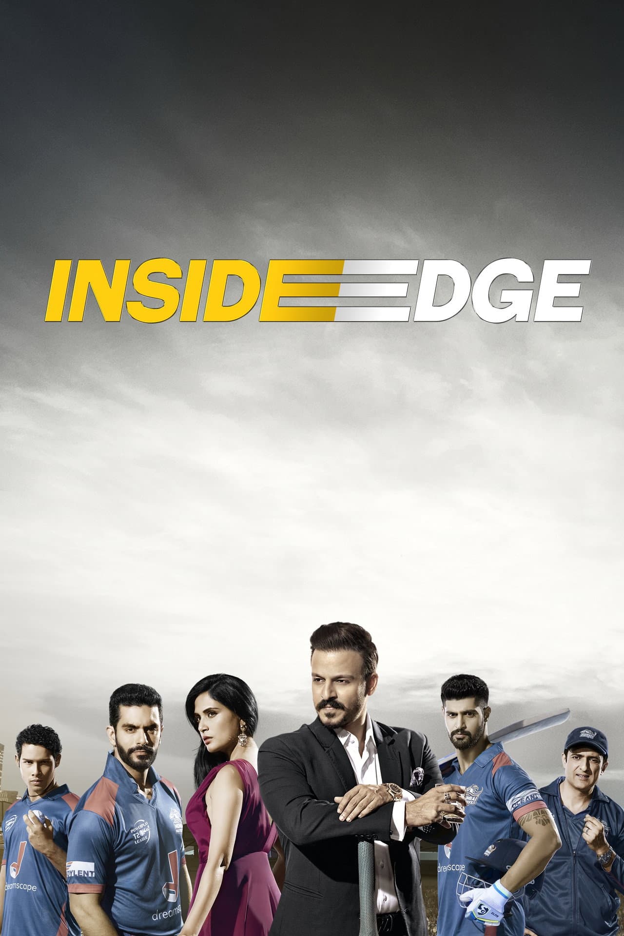 Inside Edge preview 2