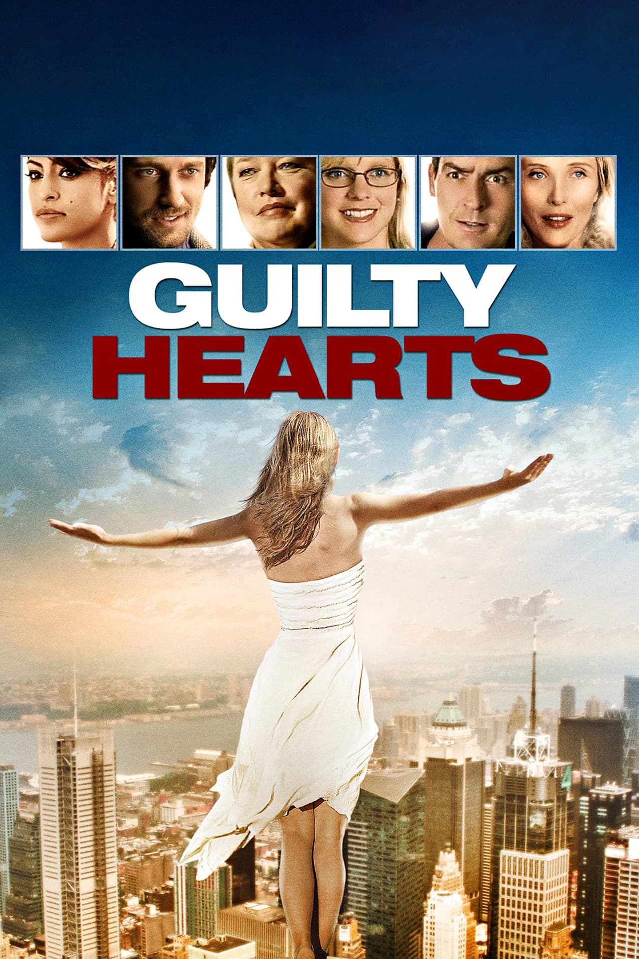 Guilty Hearts preview 2