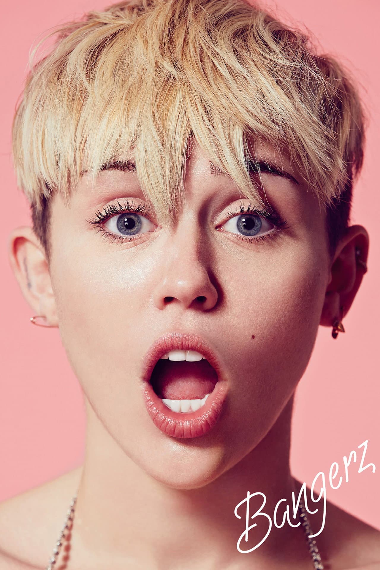 Miley Cyrus: Bangerz Tour preview 2