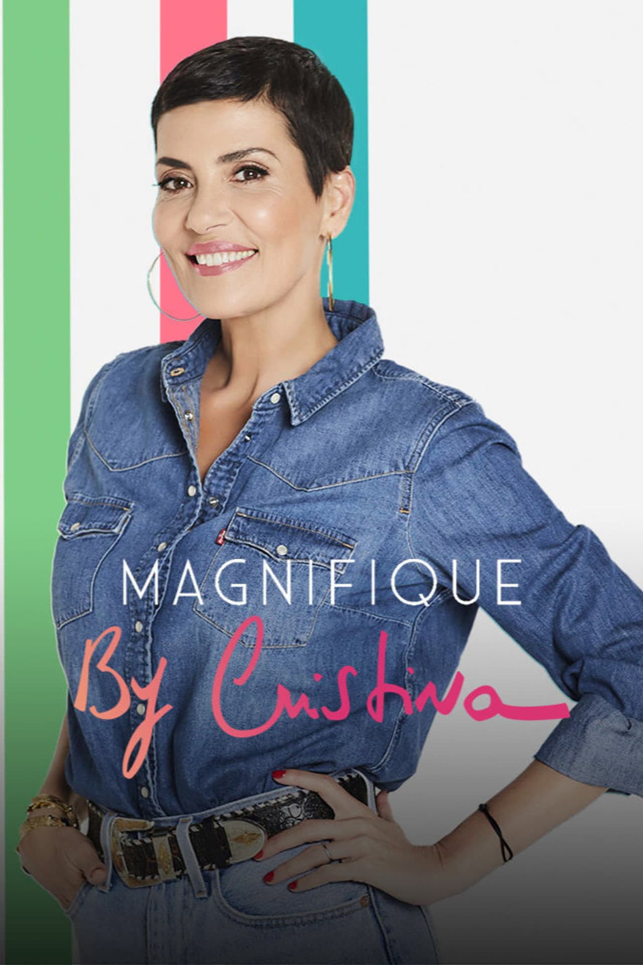 Magnifique by Cristina preview 2