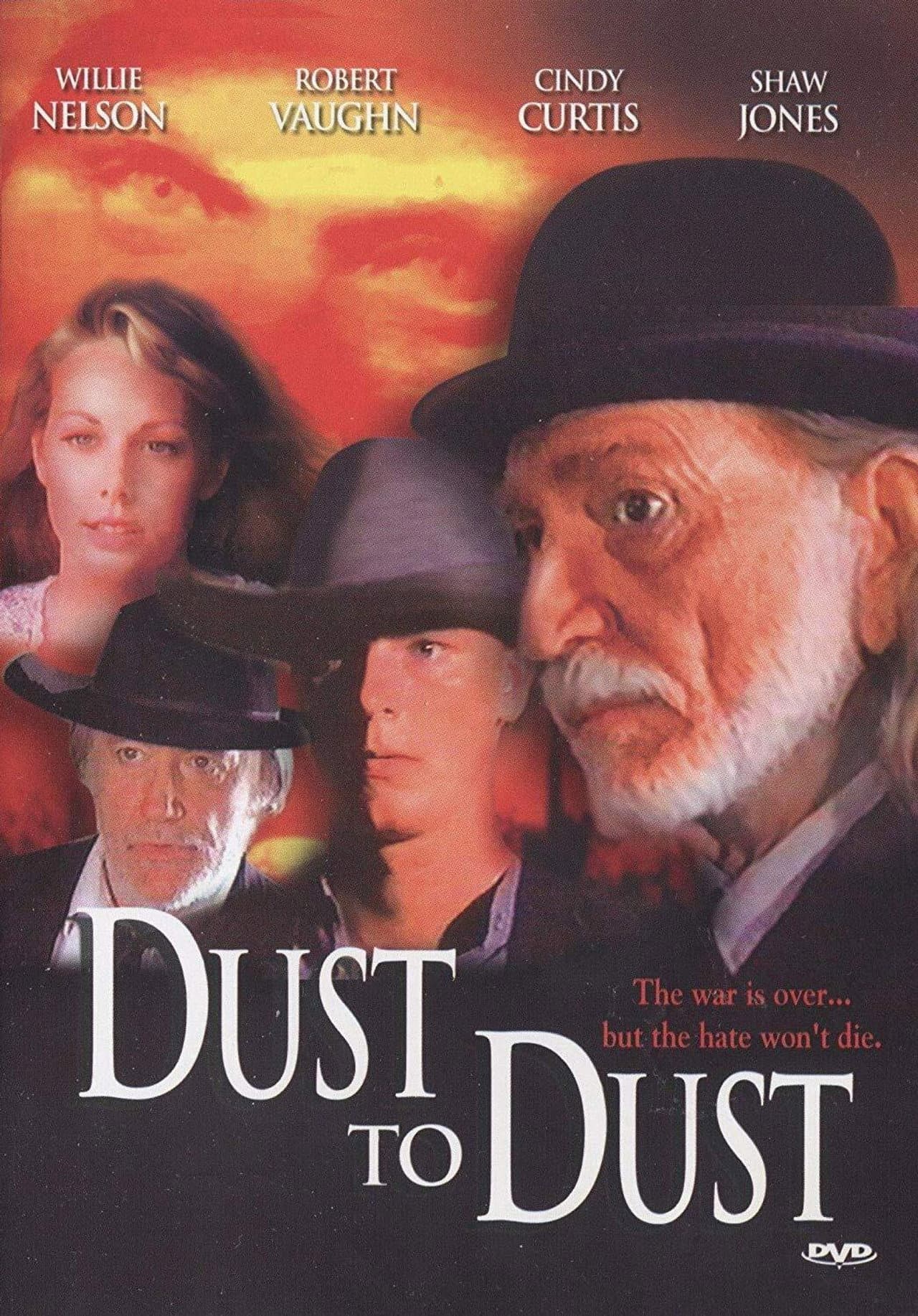 Dust to Dust preview 1