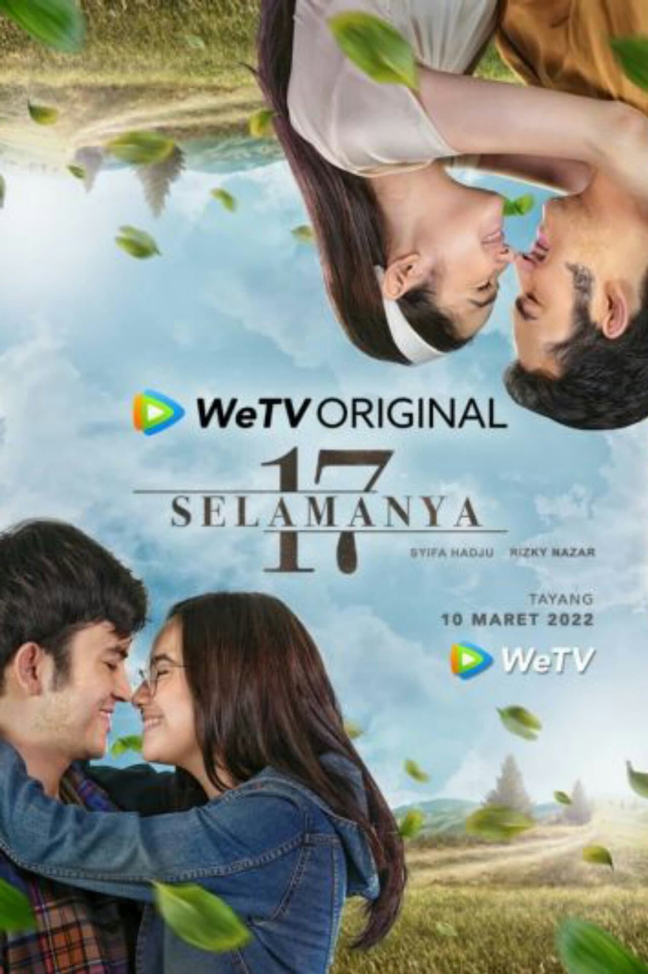 17 Forever preview 2