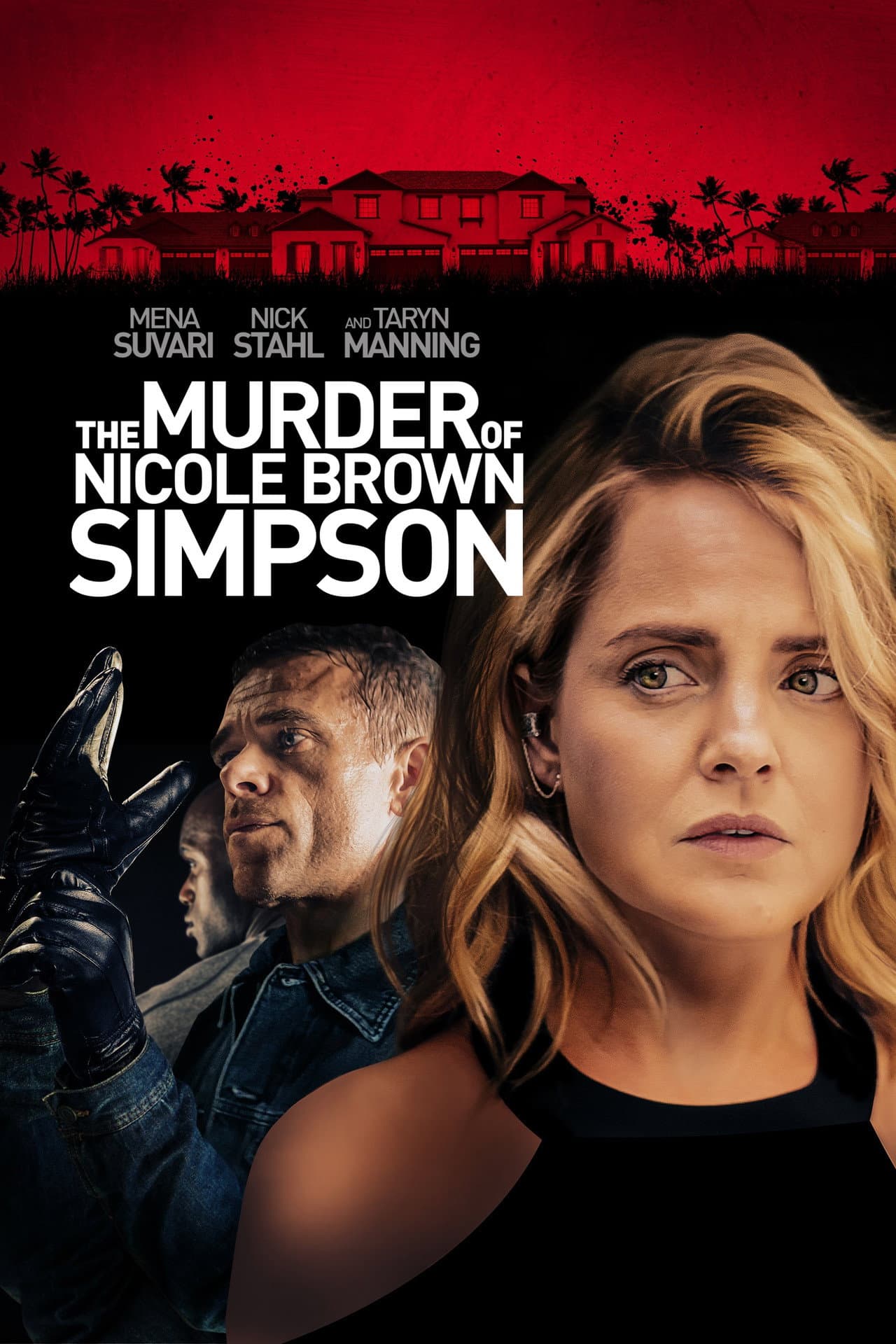 The Murder of Nicole Brown Simpson preview 2