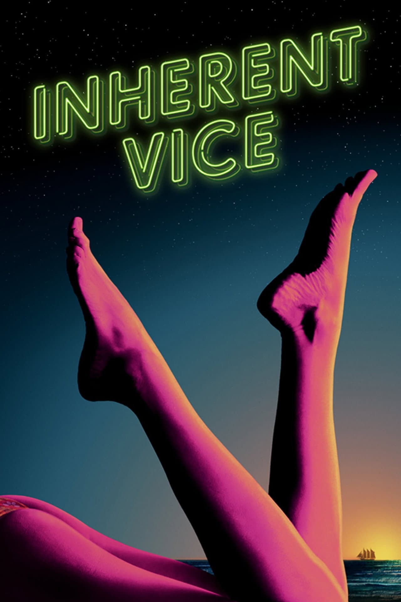 Inherent Vice preview 2
