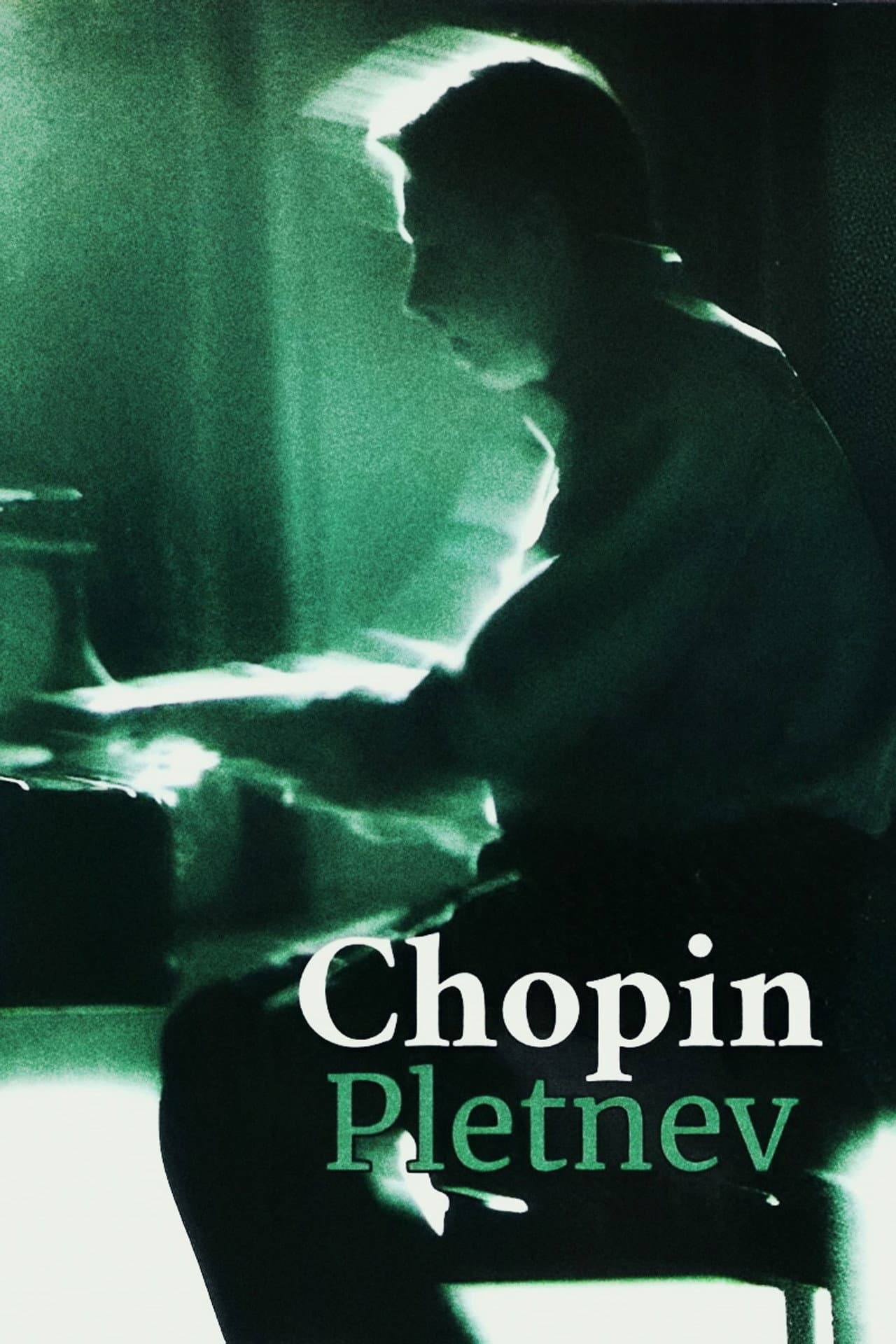 Chopin-Pletnev: Cello preview 2