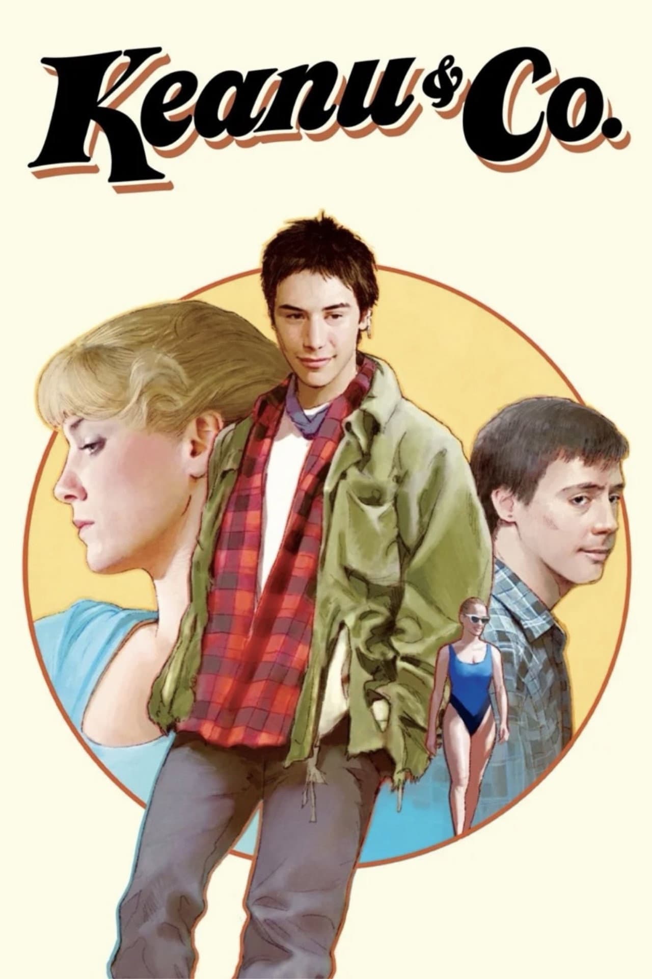 Keanu & Co. preview 2