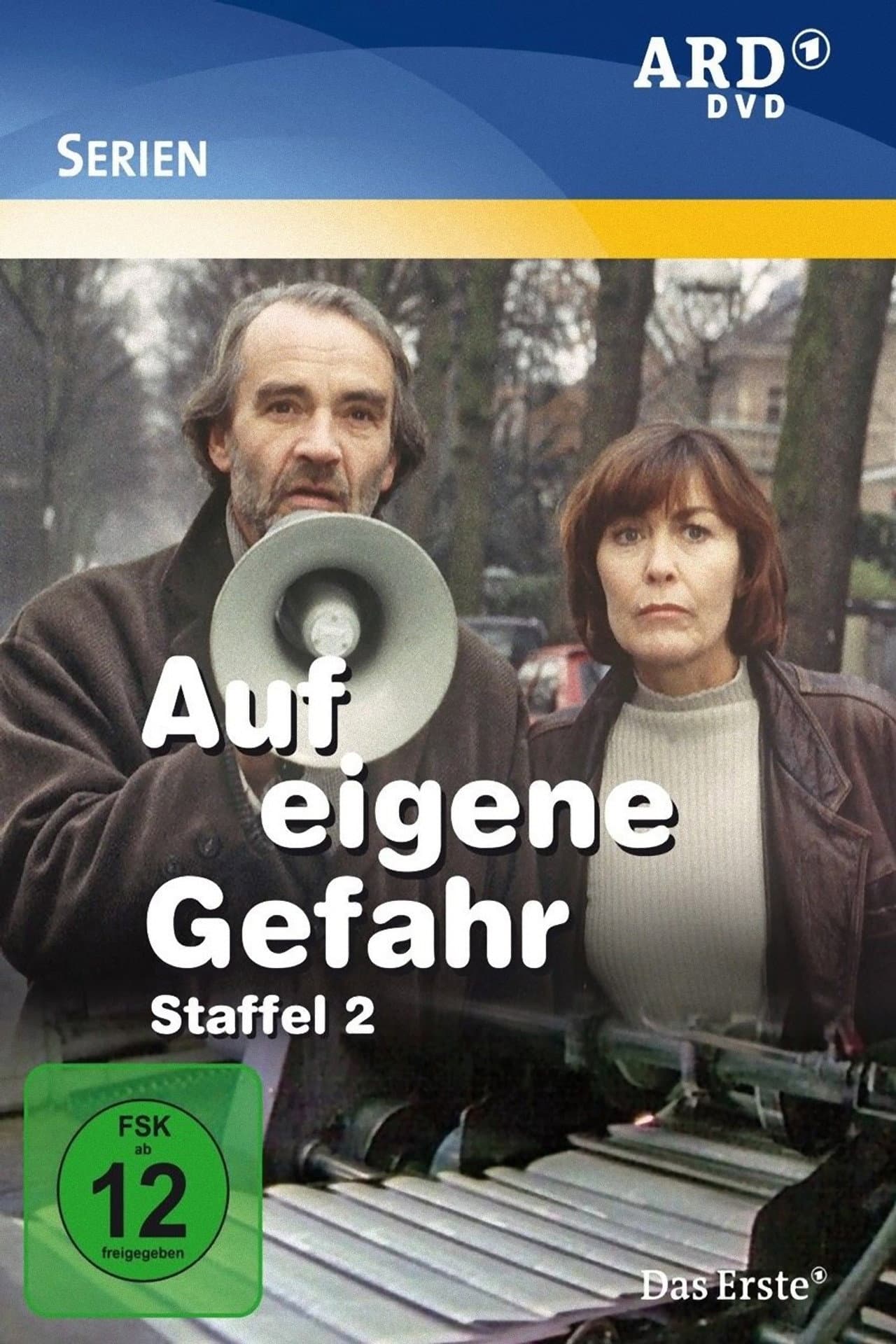 Auf eigene Gefahr preview 1