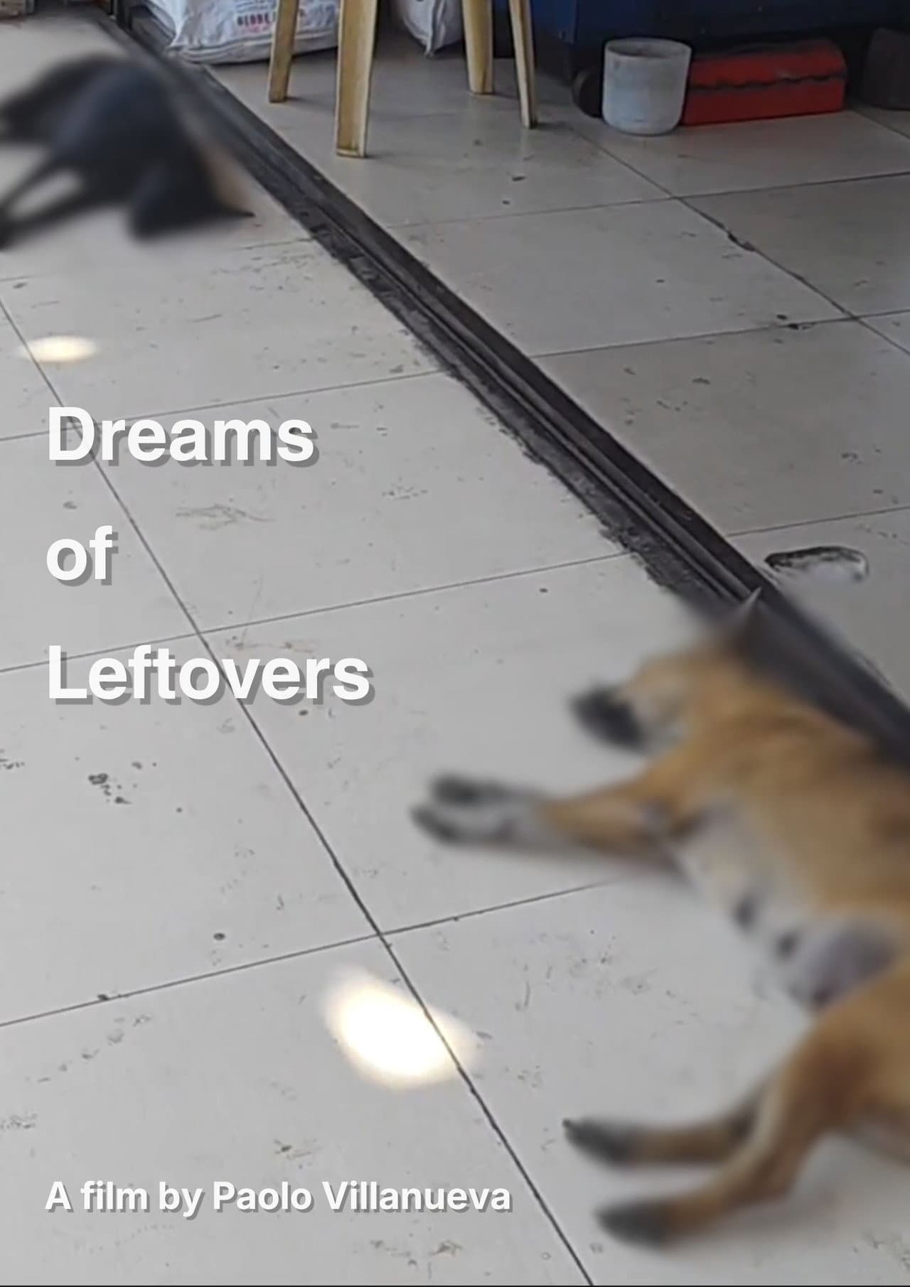 Dreams of Leftovers preview 1