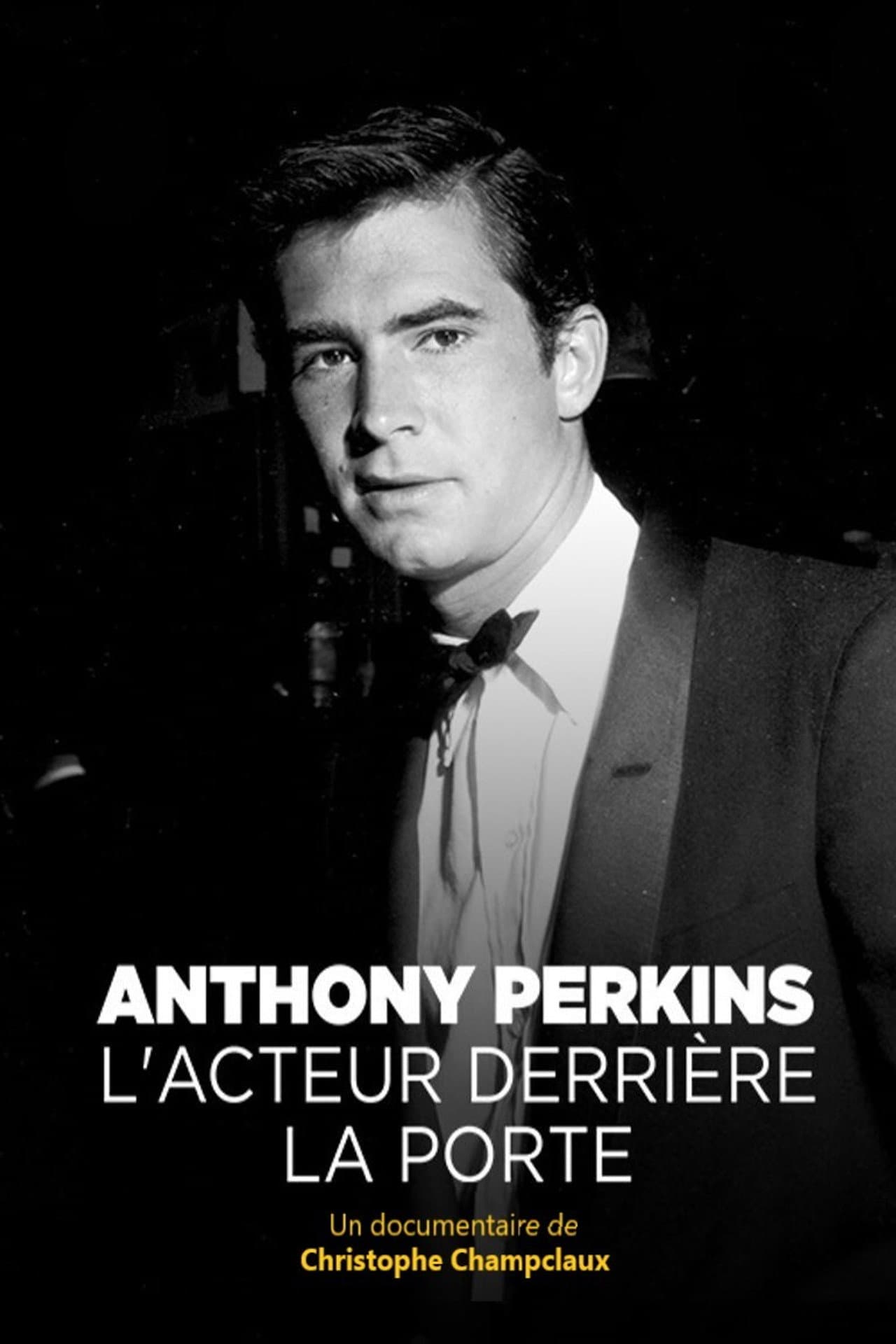 Anthony Perkins, the Actor Behind the Door preview 2