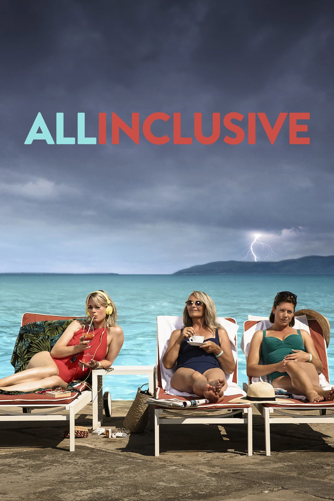 All Inclusive preview 2