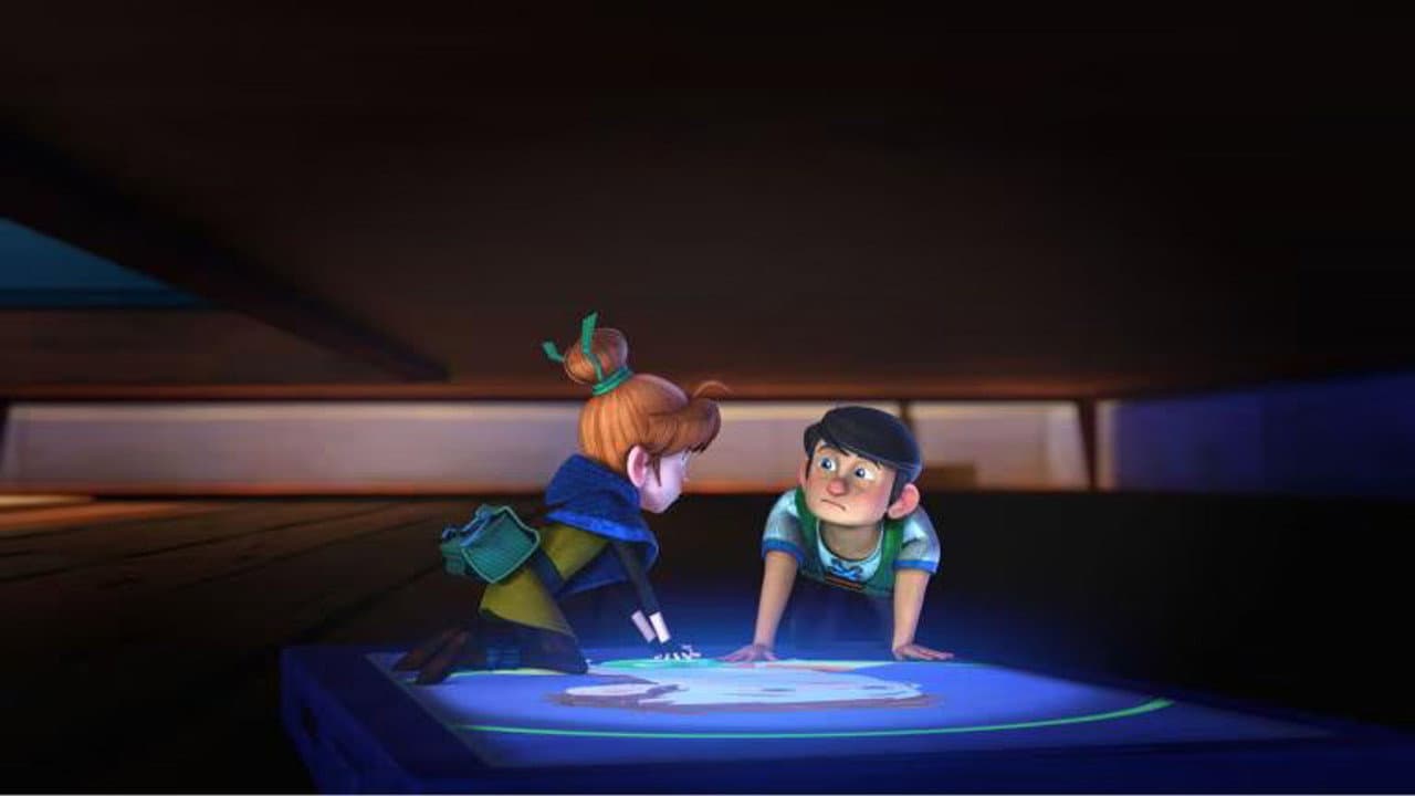 Episode 15