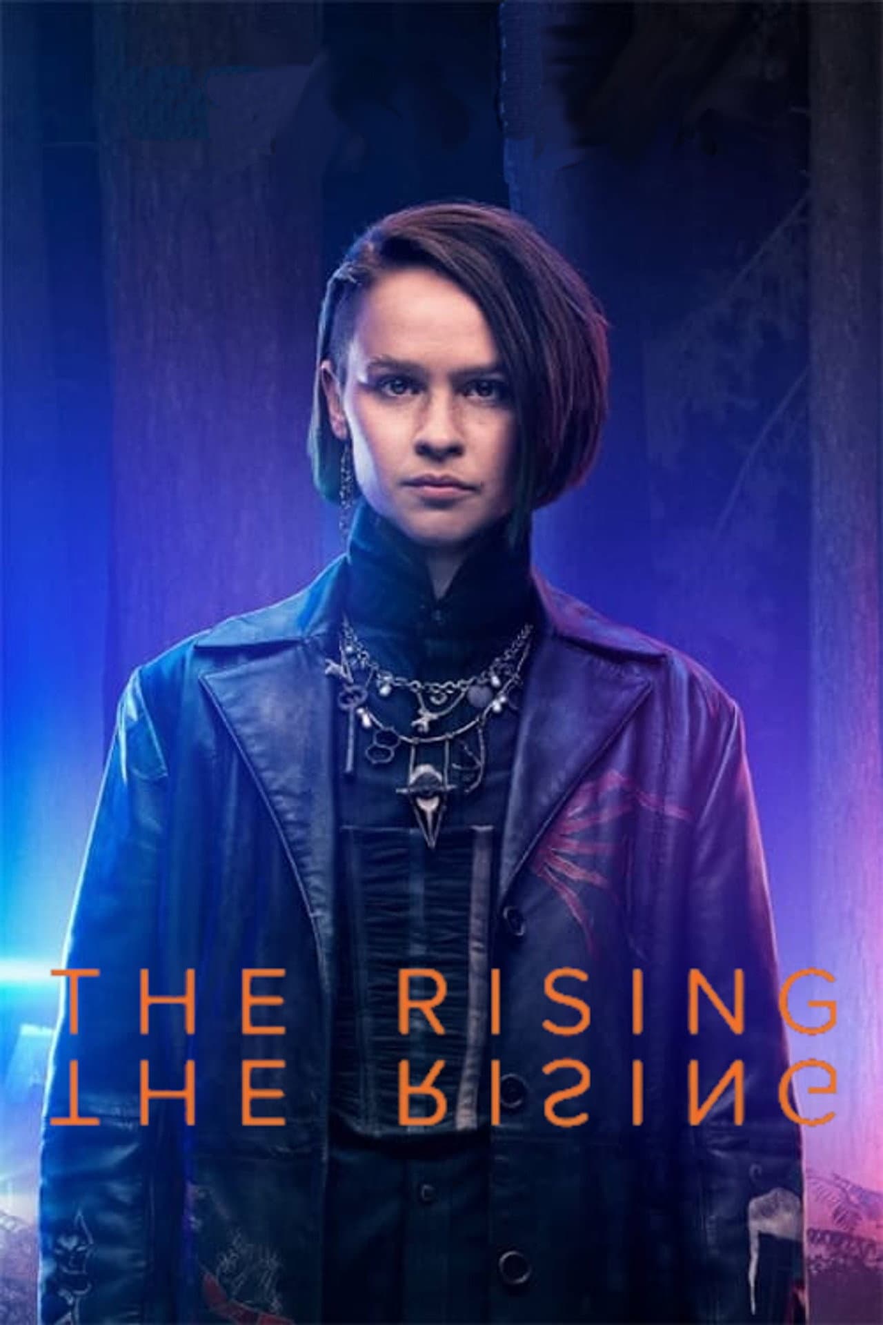 The Rising preview 2