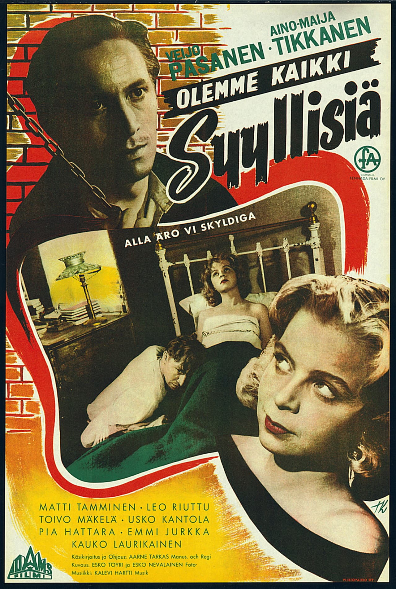 Olemme kaikki syyllisiä preview 1
