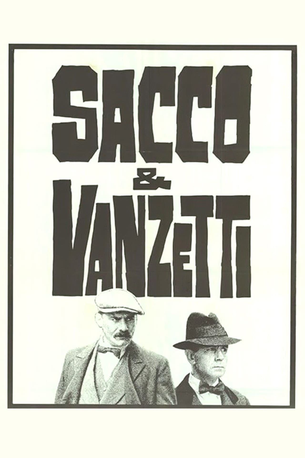 Sacco & Vanzetti preview 2