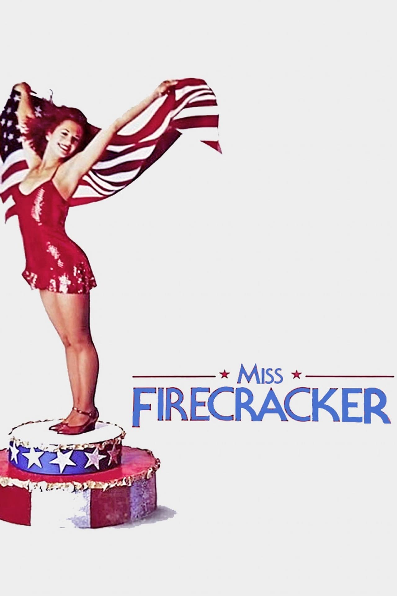 Miss Firecracker preview 2